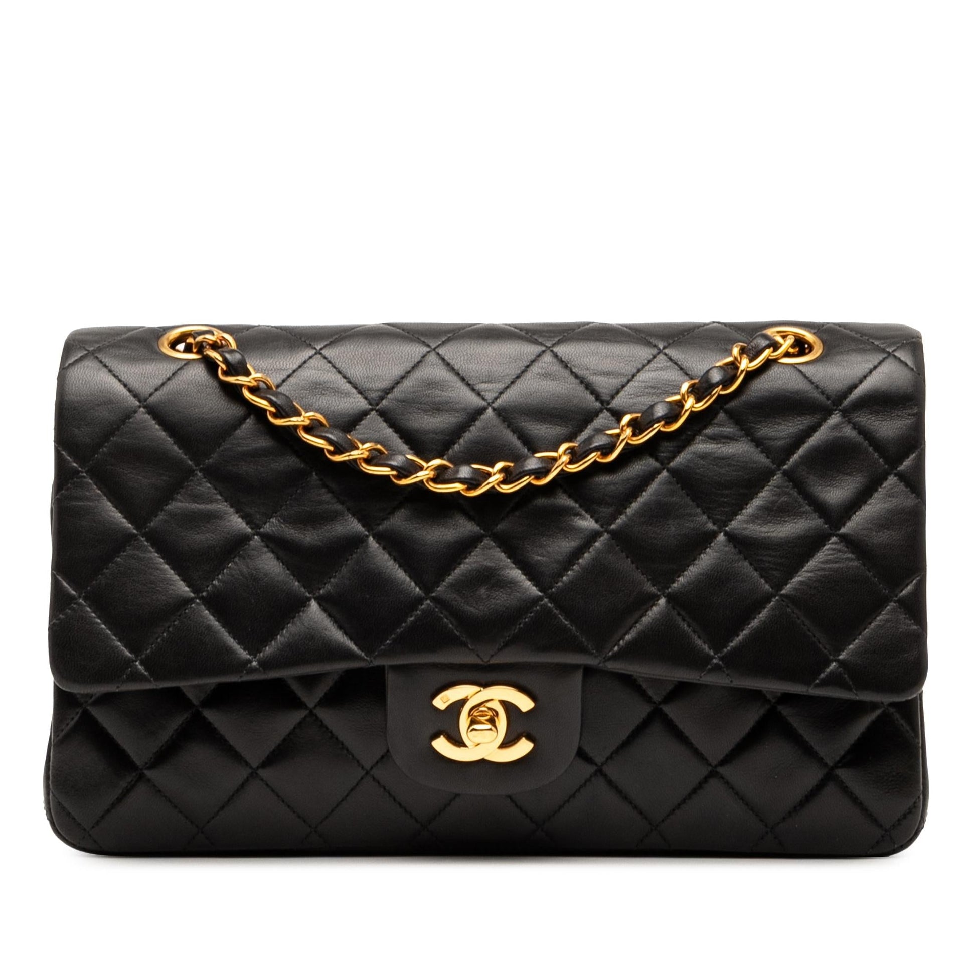 Chanel Gabrielle Shoulder Bag - Rovelle Bags