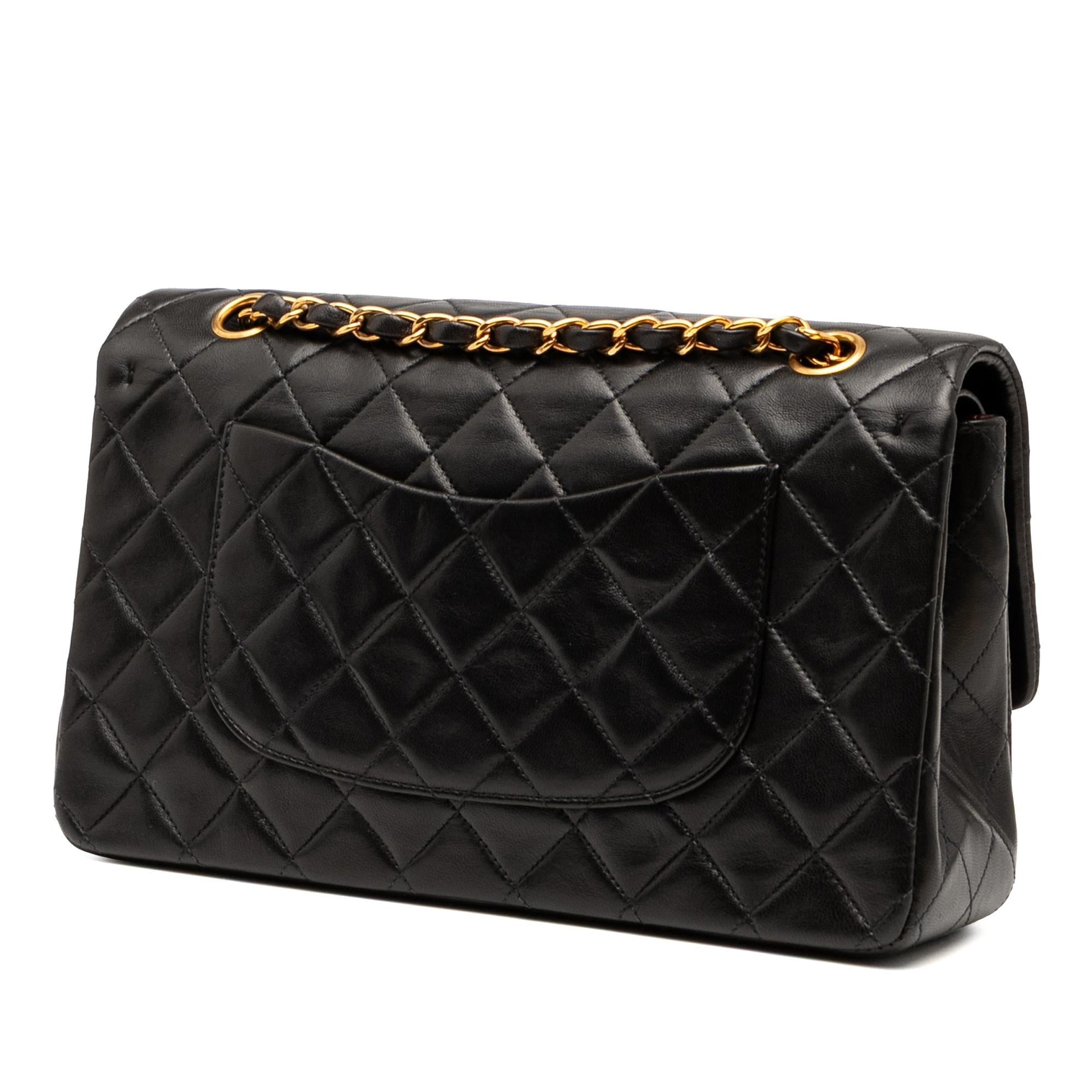 Chanel Gabrielle Shoulder Bag - Rovelle Bags