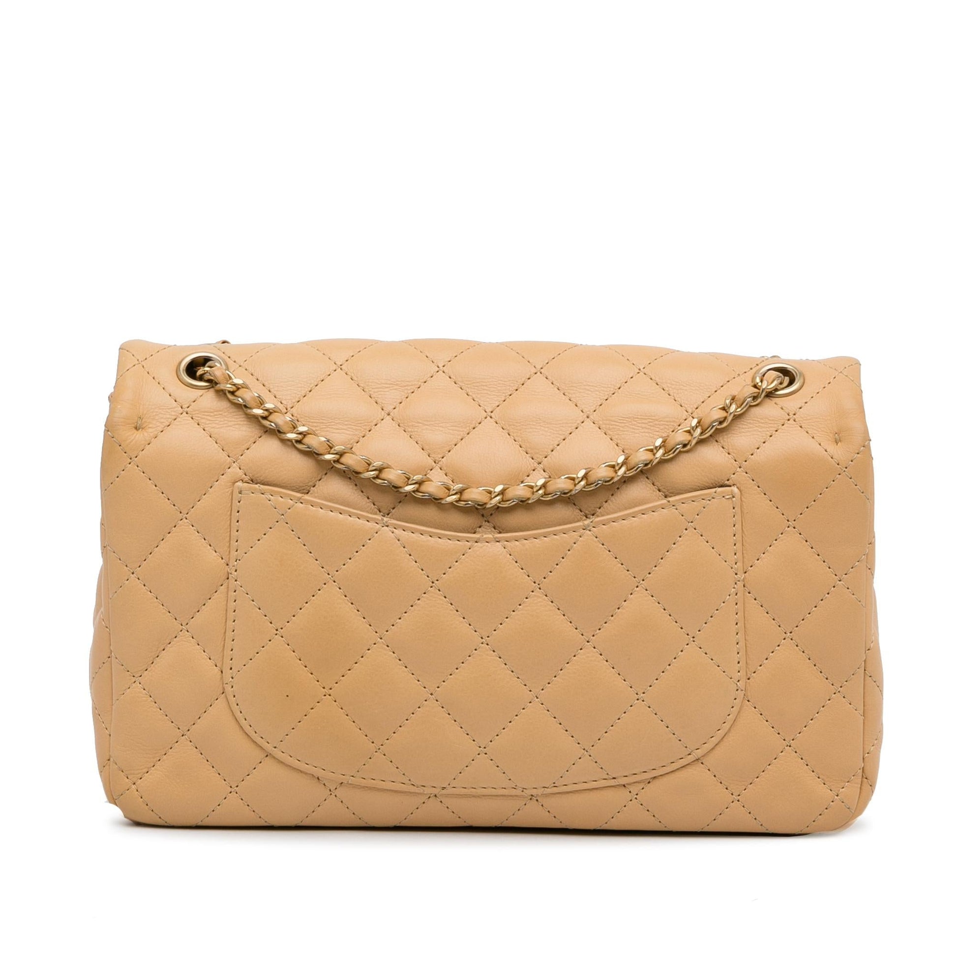 Chanel Gabrielle Shoulder Bag - Rovelle Bags