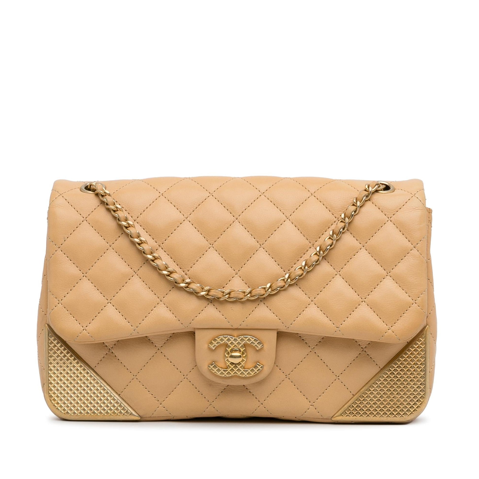 Chanel Gabrielle Shoulder Bag - Rovelle Bags