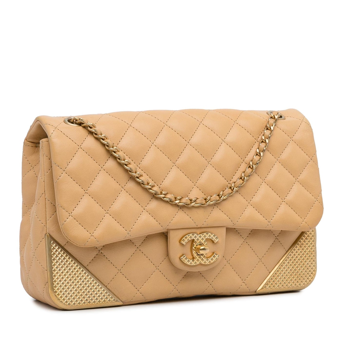 Chanel Gabrielle Shoulder Bag - Rovelle Bags