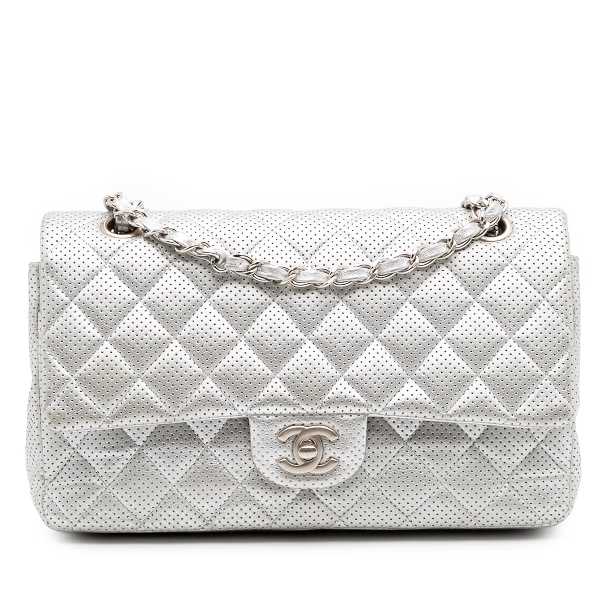 Chanel Gabrielle Shoulder Bag - Rovelle Bags
