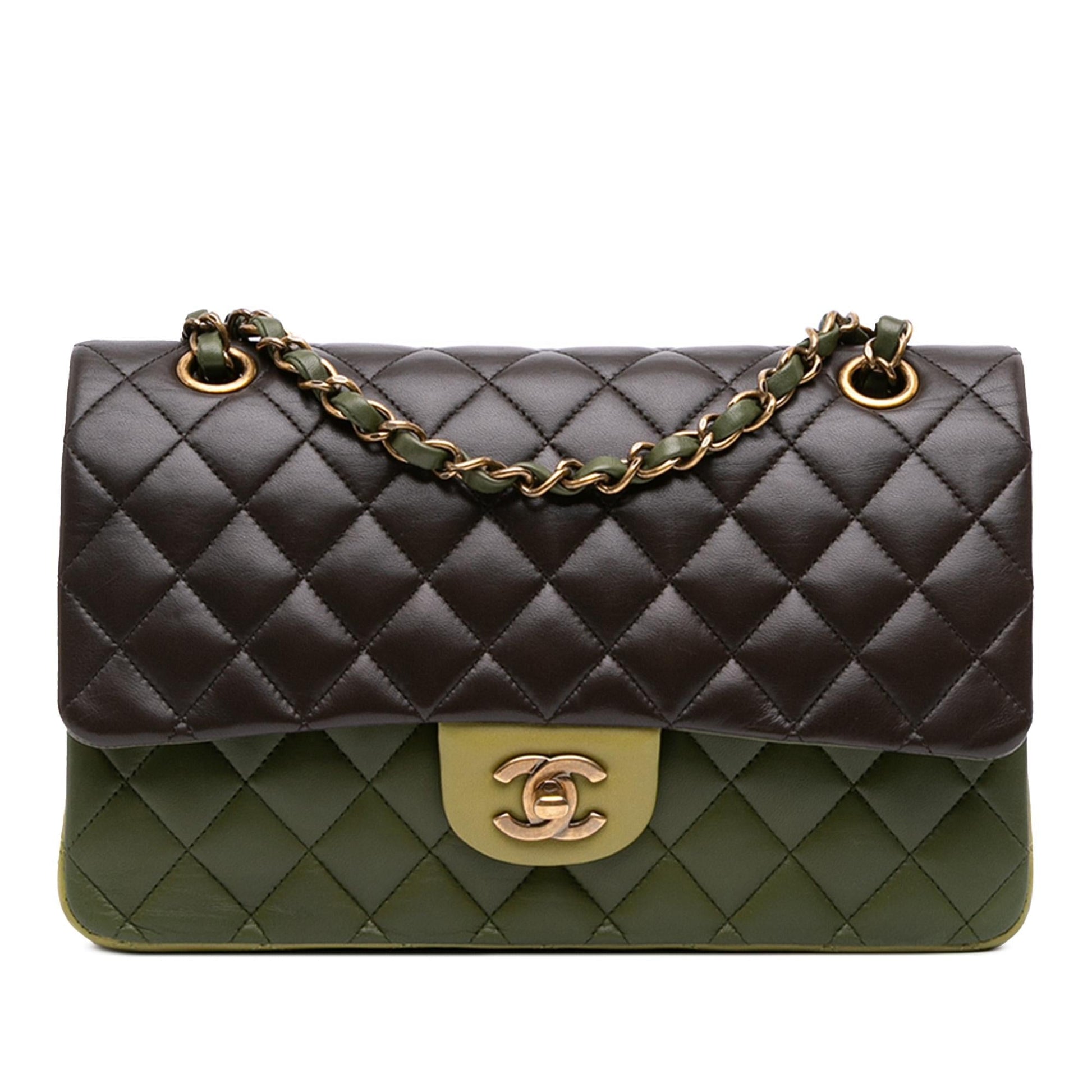 Chanel Gabrielle Shoulder Bag - Rovelle Bags