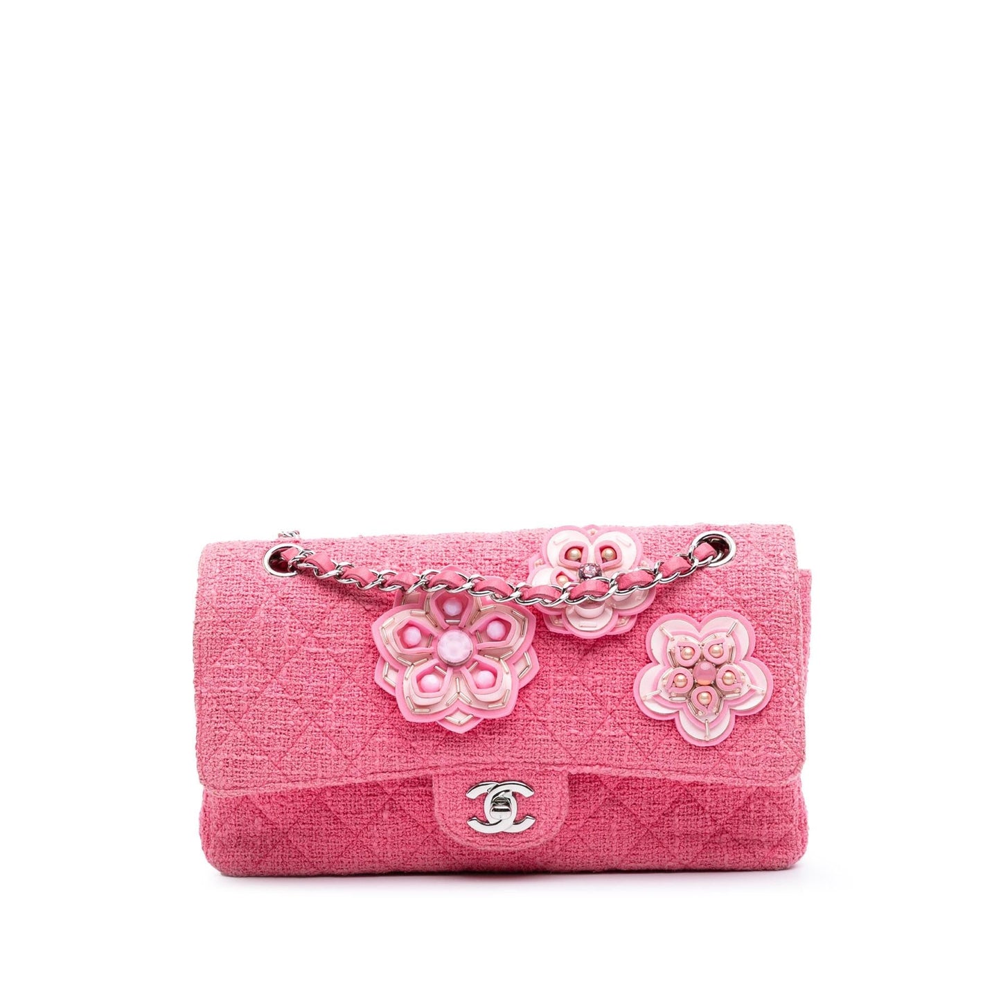 Chanel Gabrielle Shoulder Bag - Rovelle Bags