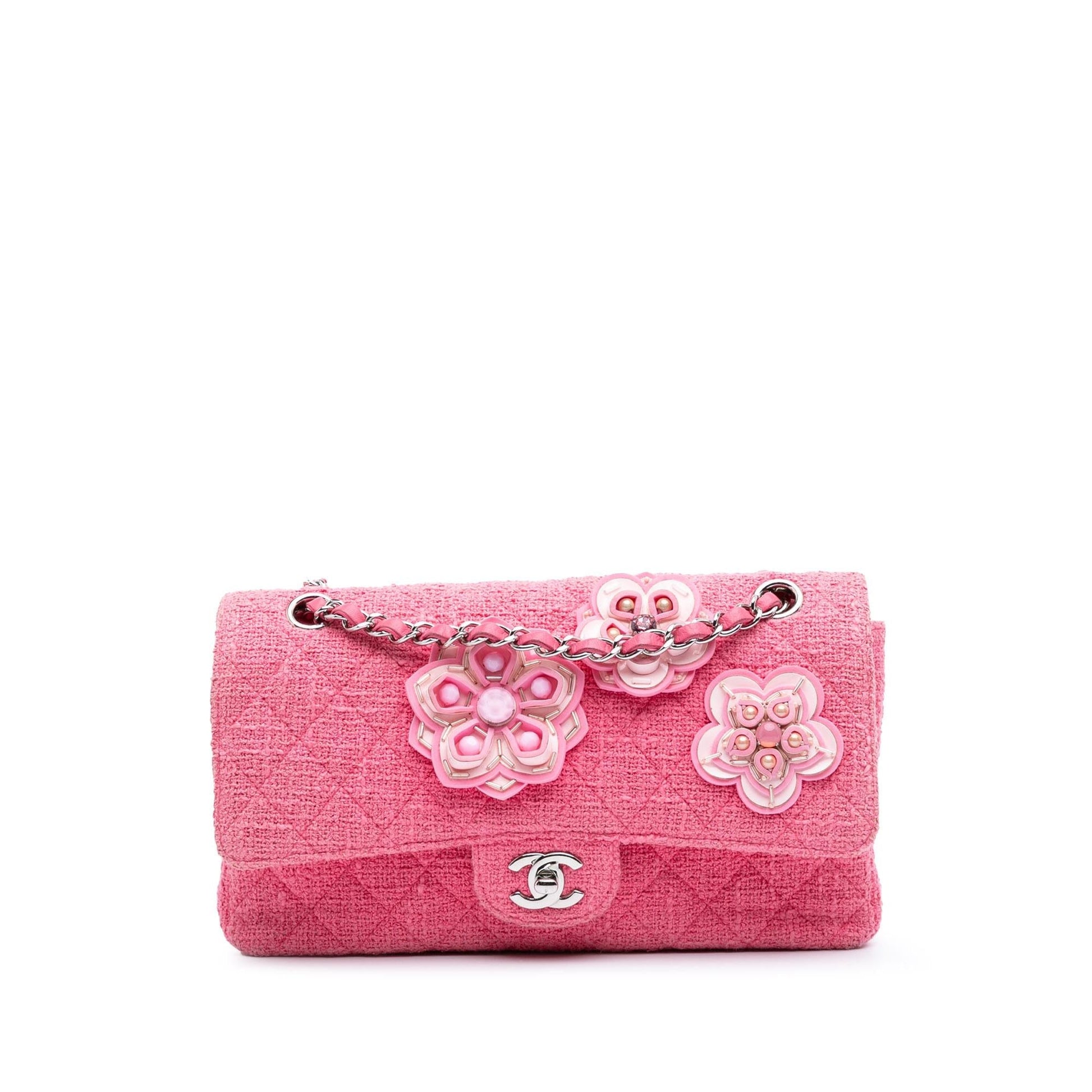 Chanel Gabrielle Shoulder Bag - Rovelle Bags