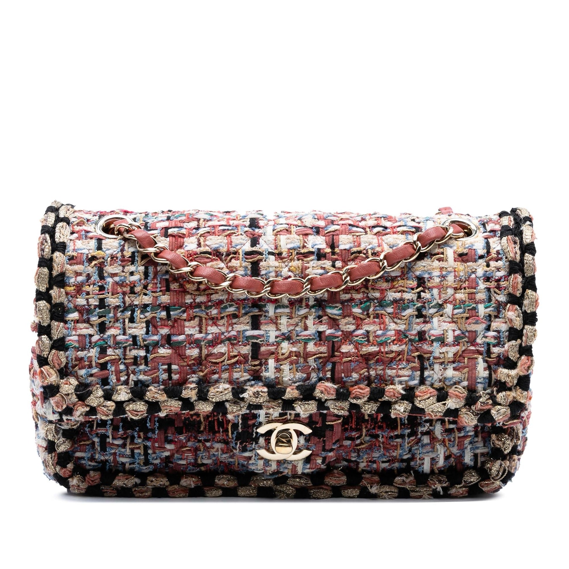 Chanel Gabrielle Shoulder Bag - Rovelle Bags