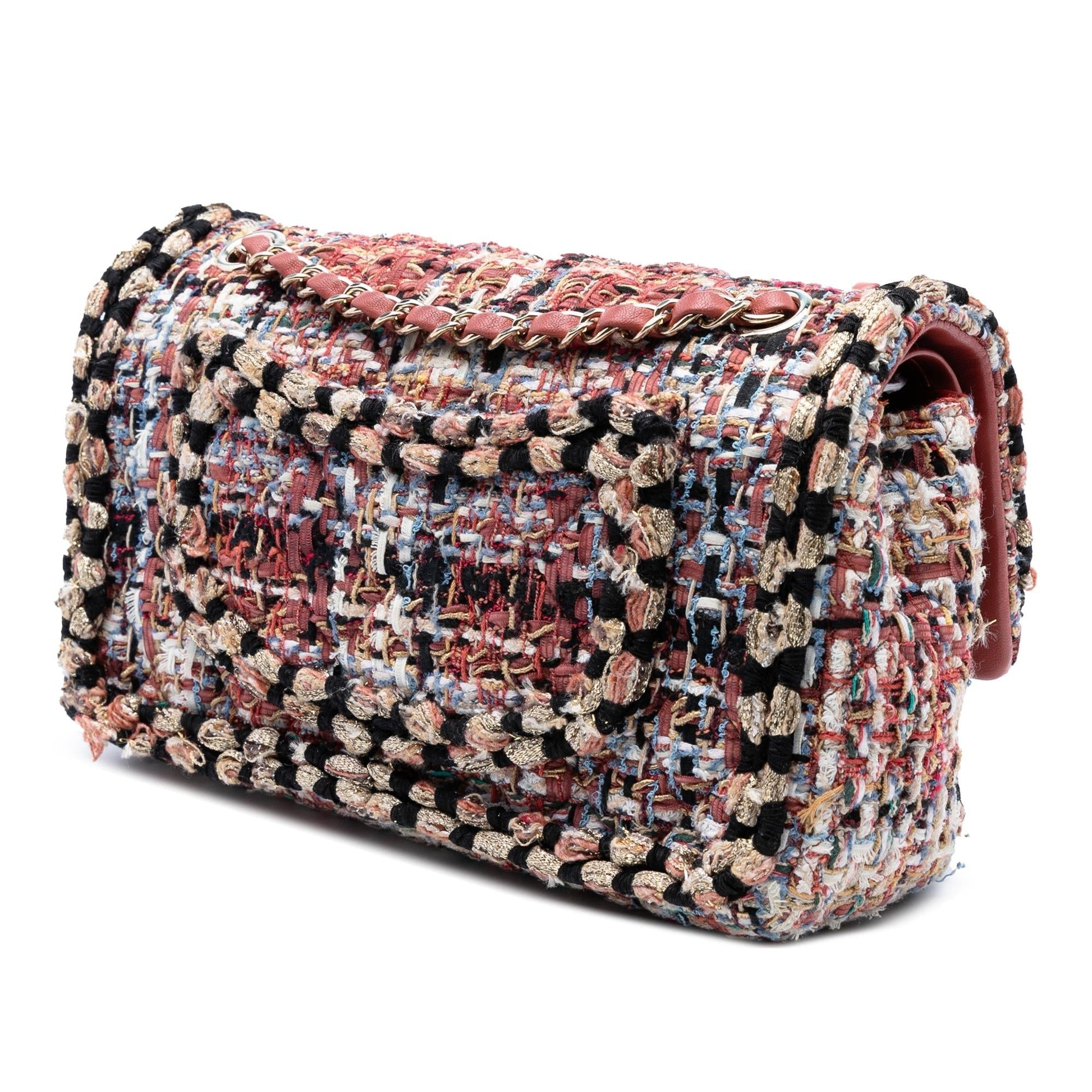 Chanel Gabrielle Shoulder Bag - Rovelle Bags