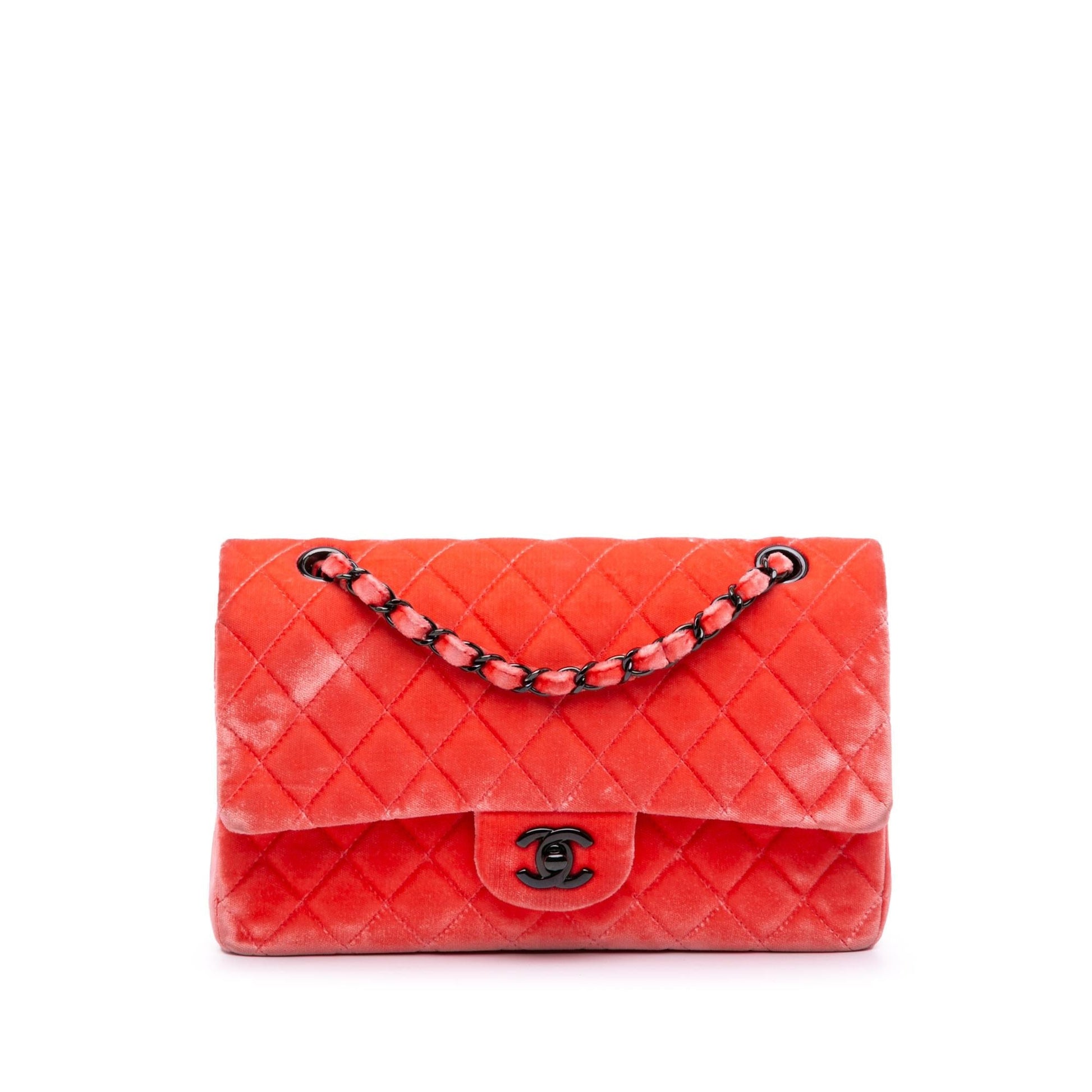 Chanel Gabrielle Shoulder Bag - Rovelle Bags