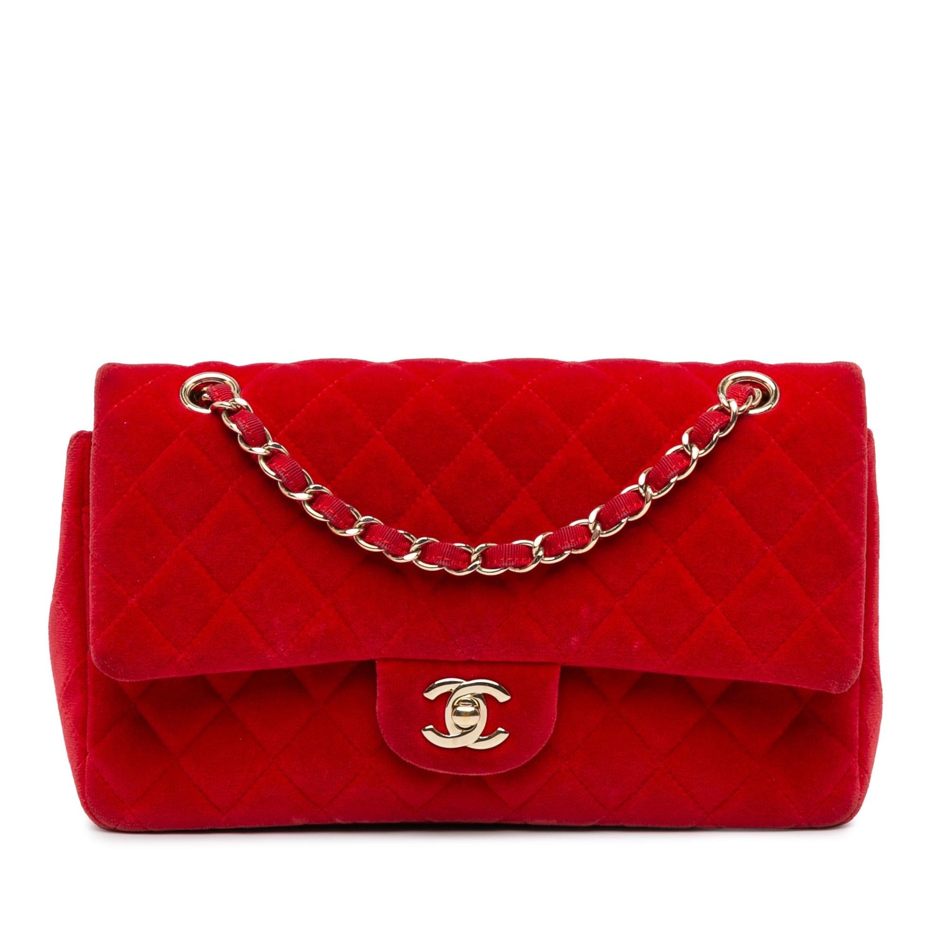 Chanel Gabrielle Shoulder Bag - Rovelle Bags