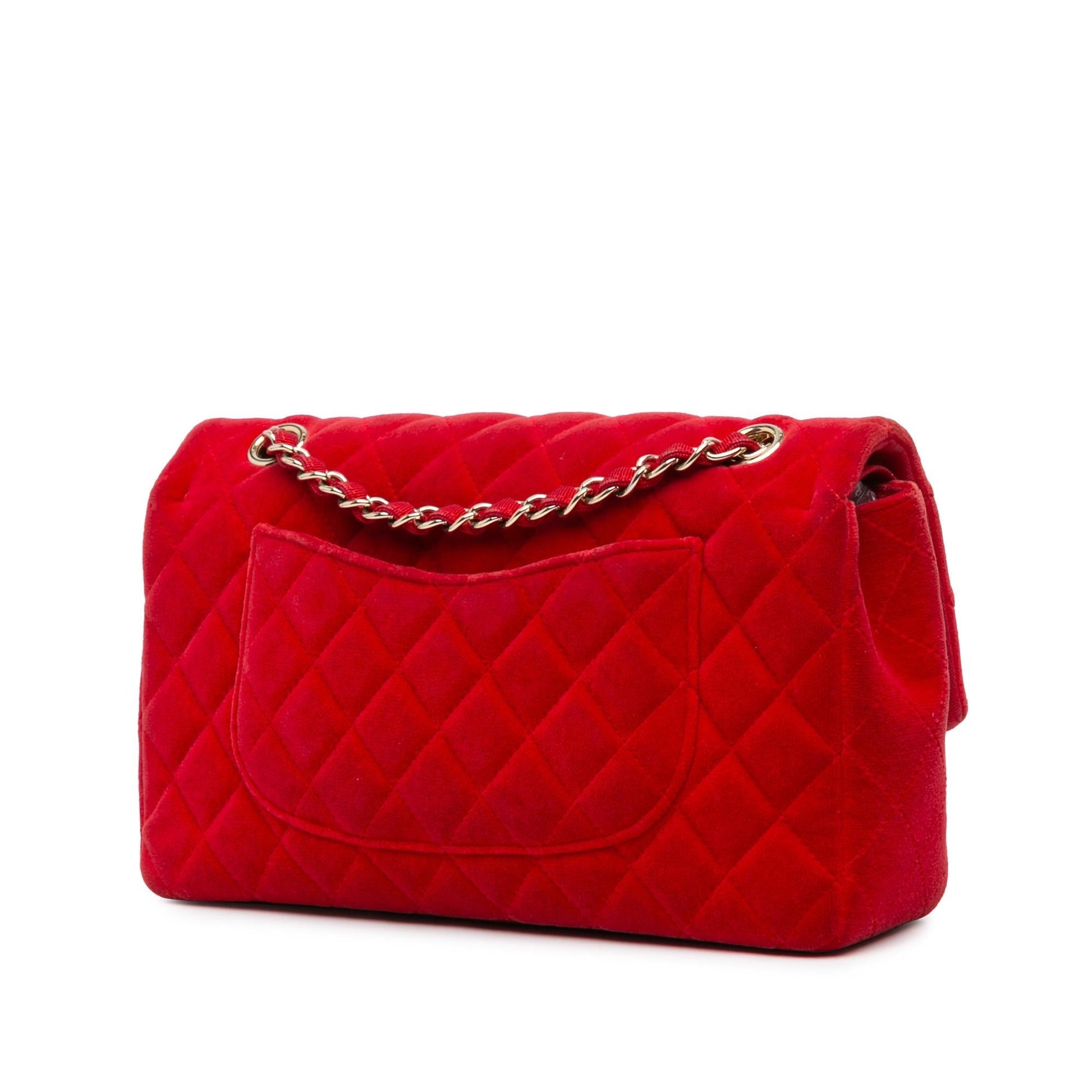 Chanel Gabrielle Shoulder Bag - Rovelle Bags