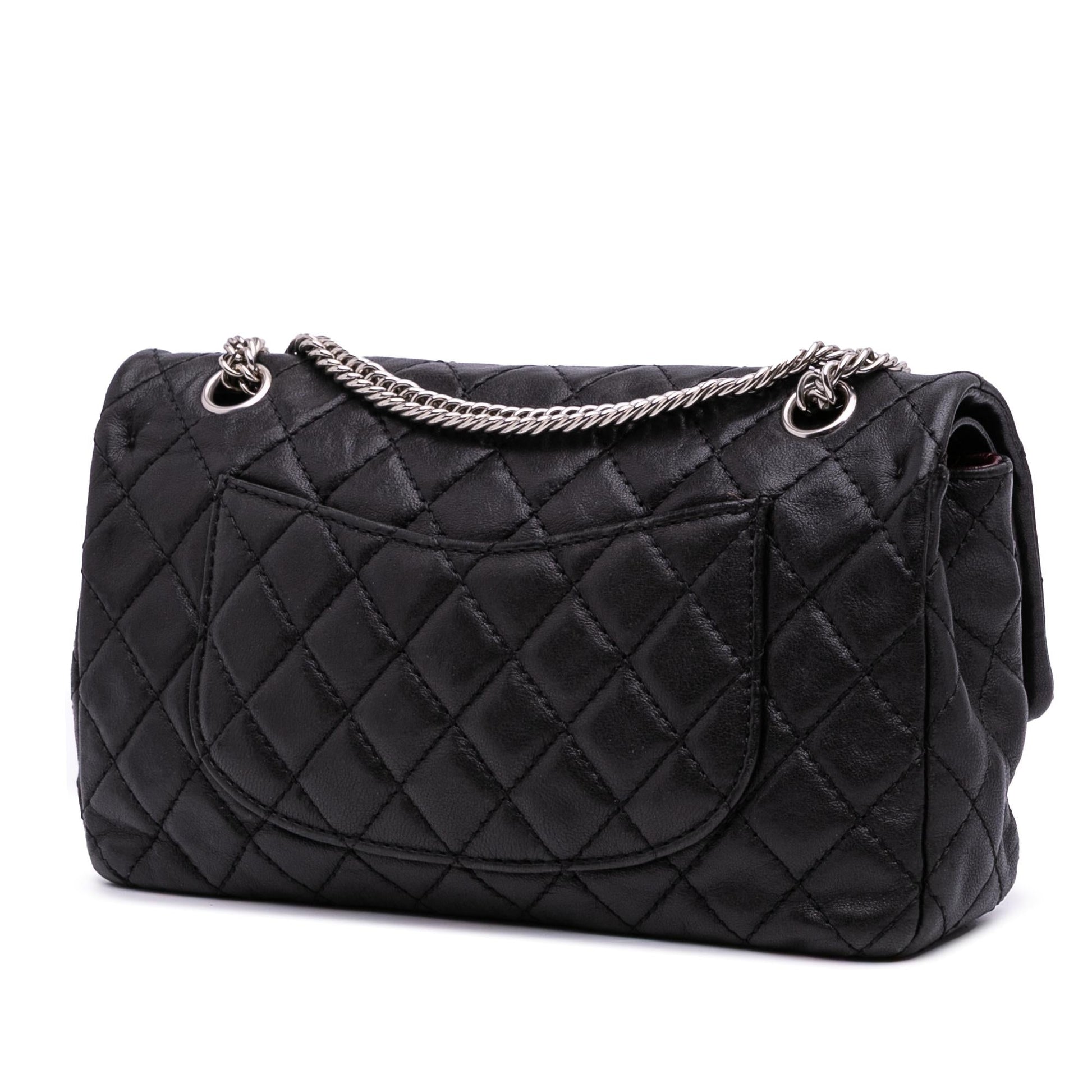 Chanel Gabrielle Shoulder Bag - Rovelle Bags