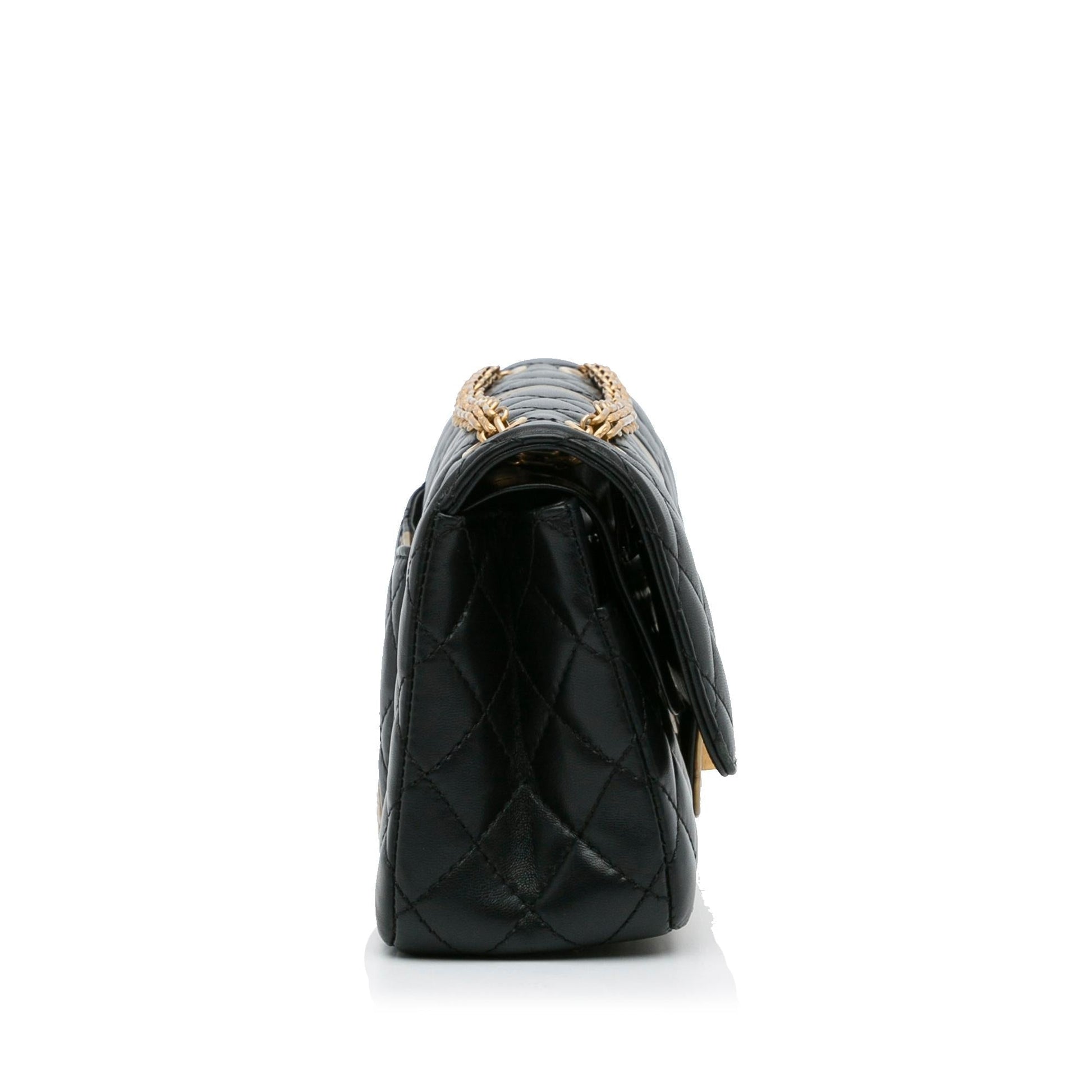 Chanel Gabrielle Shoulder Bag - Rovelle Bags