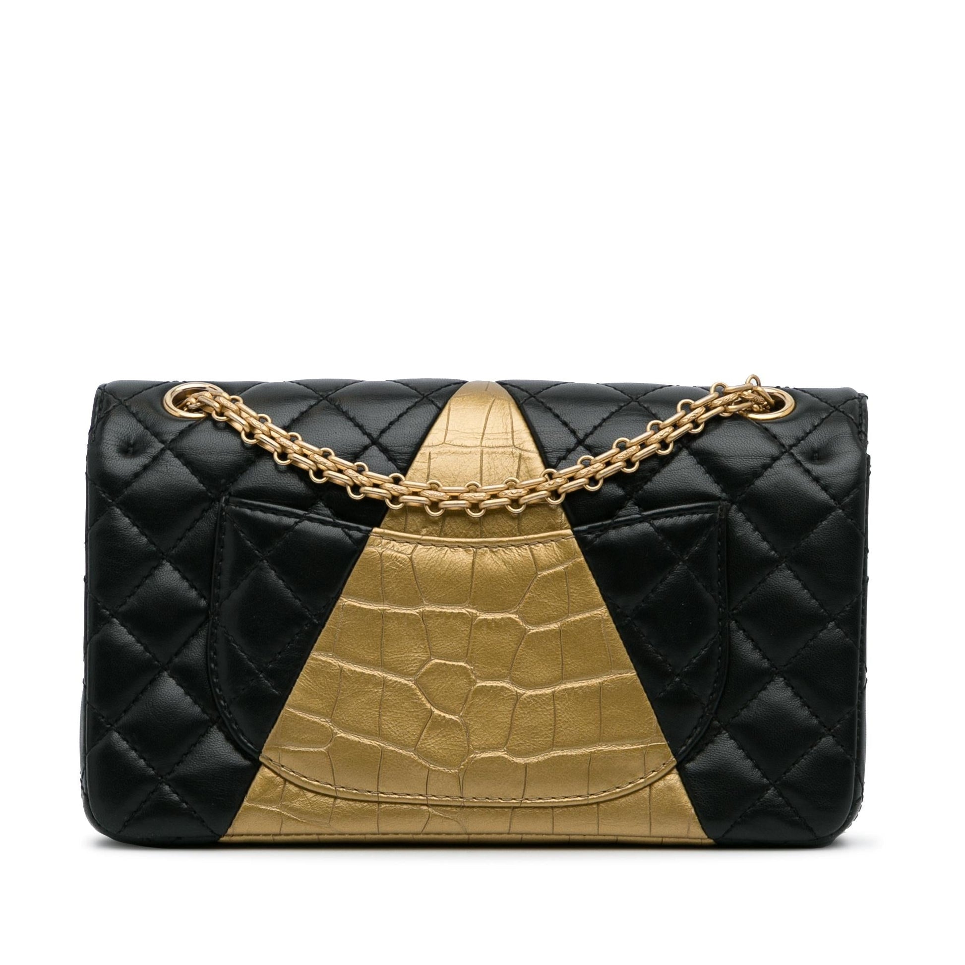 Chanel Gabrielle Shoulder Bag - Rovelle Bags