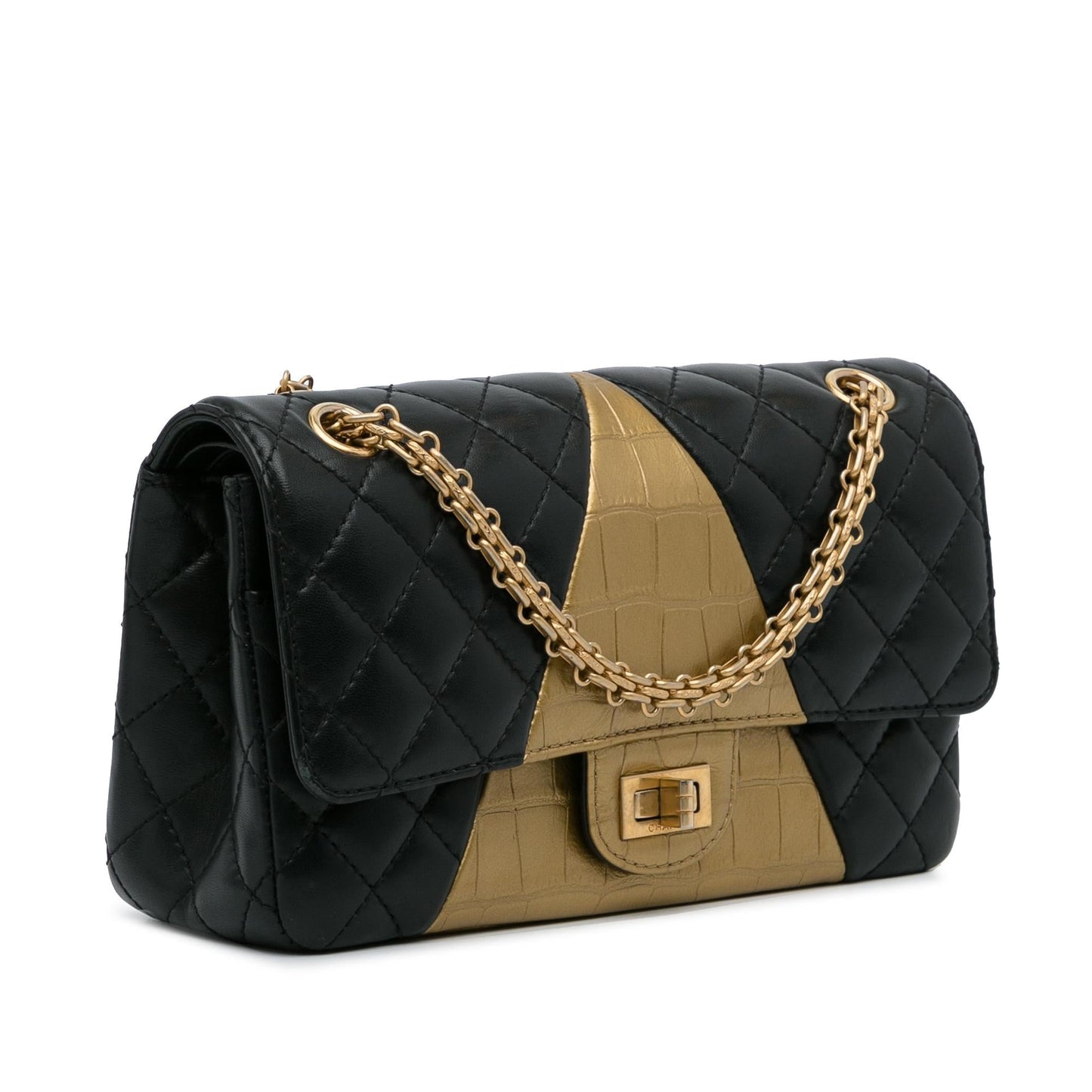 Chanel Gabrielle Shoulder Bag - Rovelle Bags