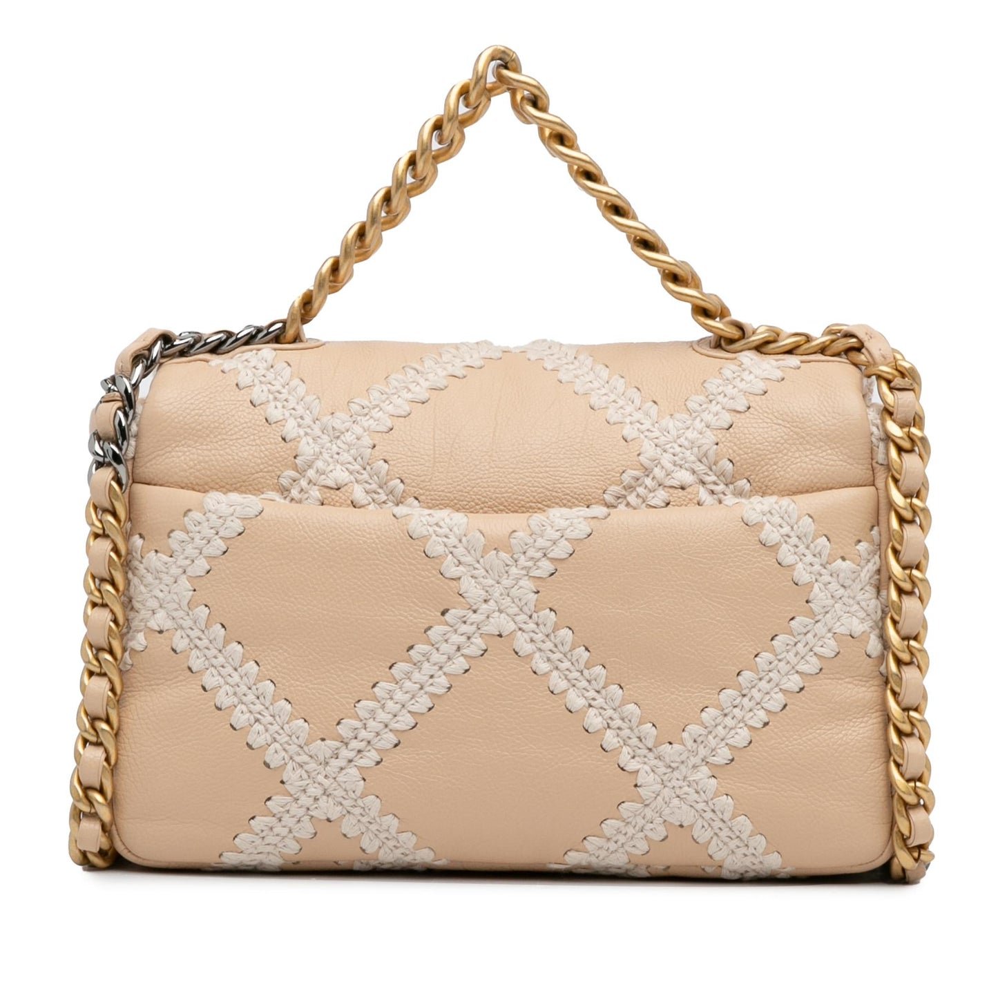 Chanel Gabrielle Shoulder Bag - Rovelle Bags