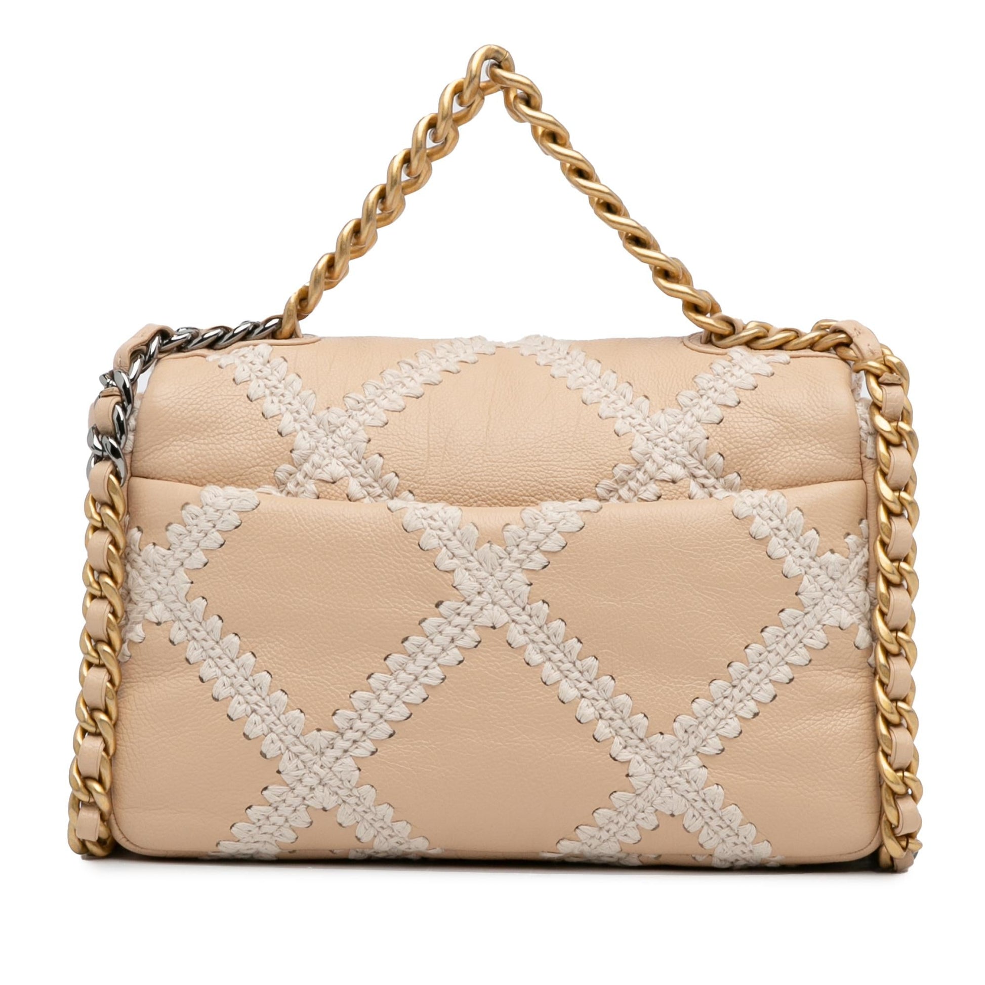 Chanel Gabrielle Shoulder Bag - Rovelle Bags
