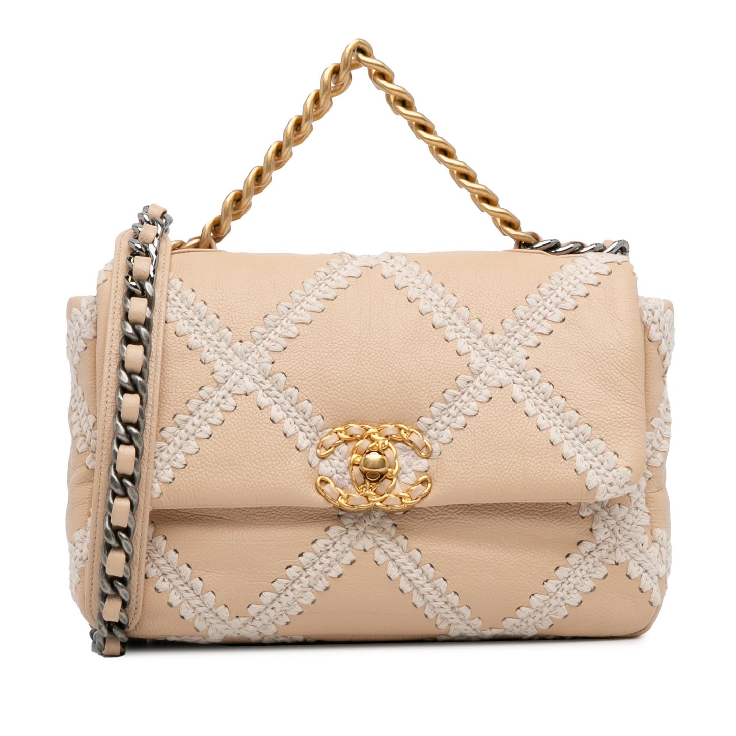 Chanel Gabrielle Shoulder Bag - Rovelle Bags