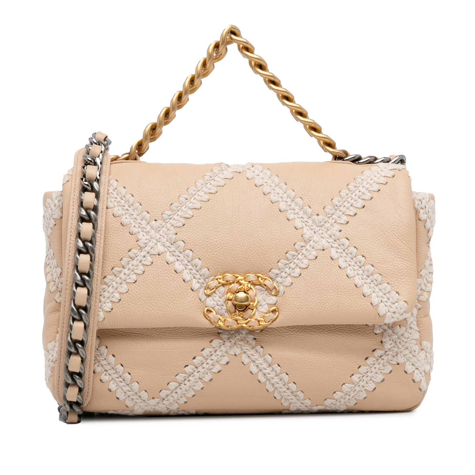 Chanel Gabrielle Shoulder Bag - Rovelle Bags