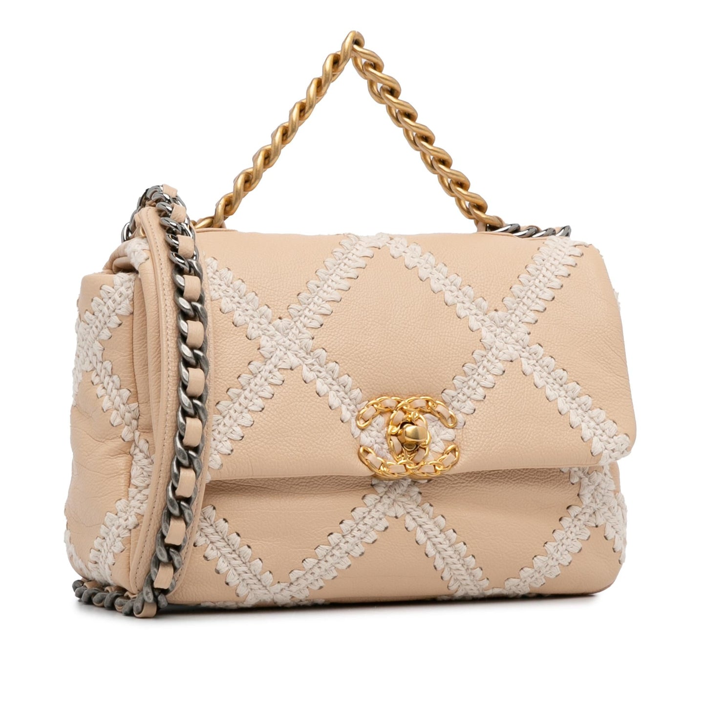 Chanel Gabrielle Shoulder Bag - Rovelle Bags