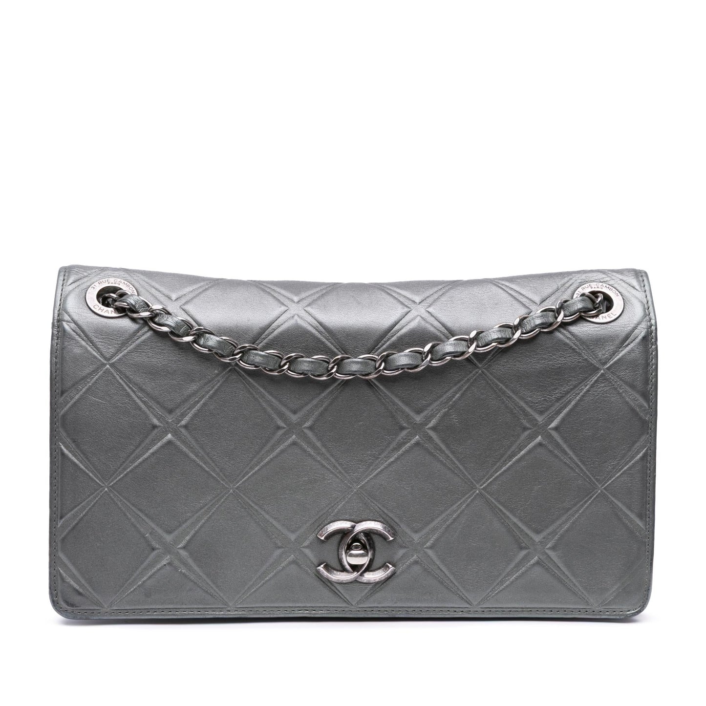 Chanel Gabrielle Shoulder Bag - Rovelle Bags