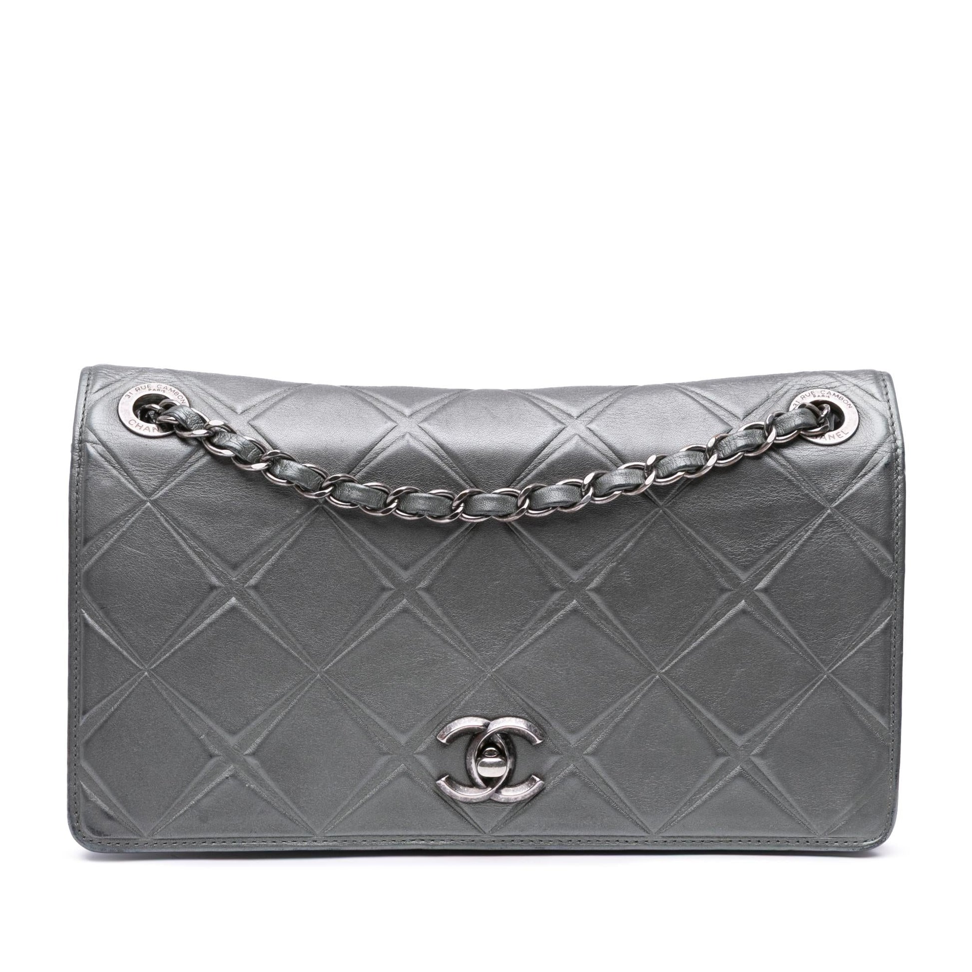 Chanel Gabrielle Shoulder Bag - Rovelle Bags