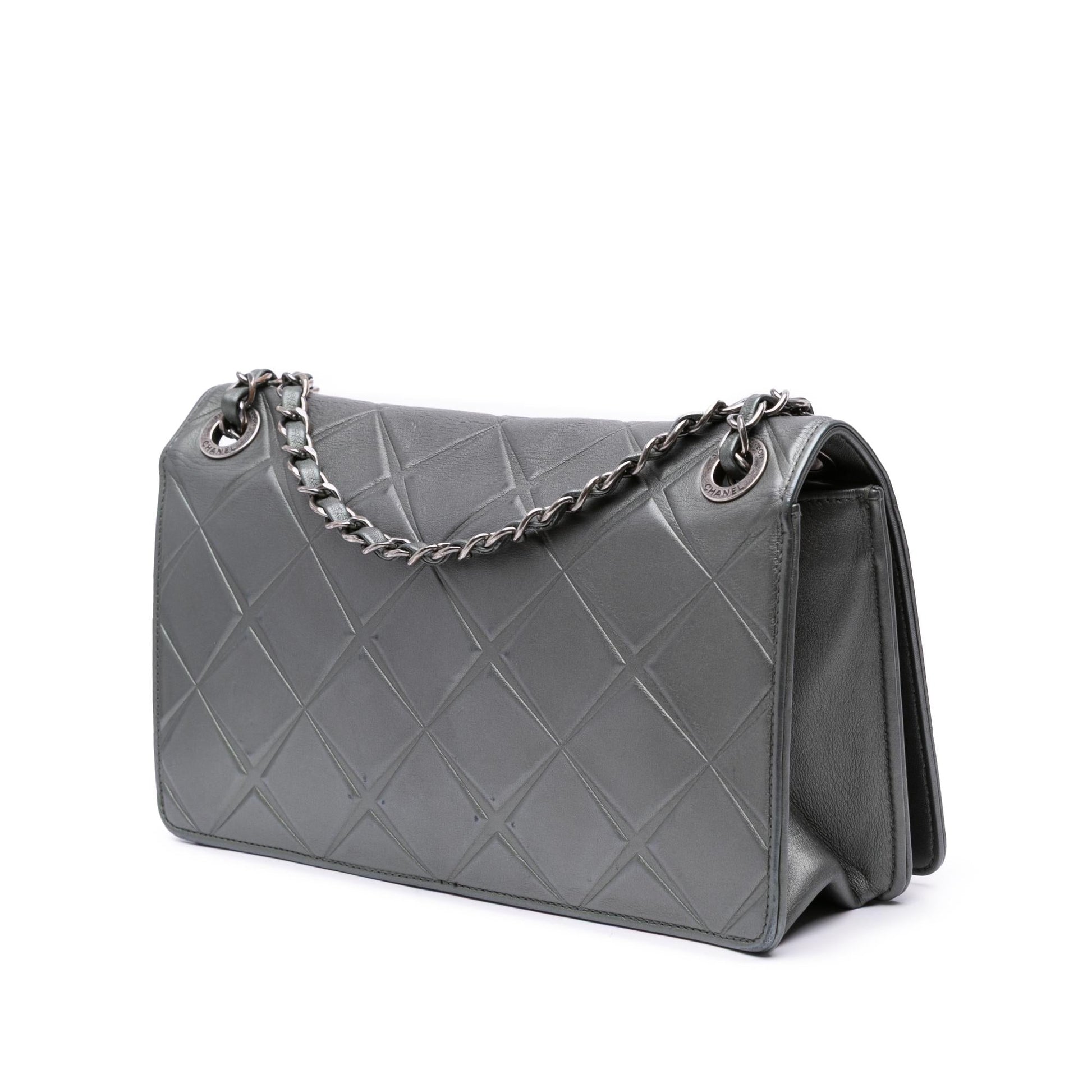 Chanel Gabrielle Shoulder Bag - Rovelle Bags