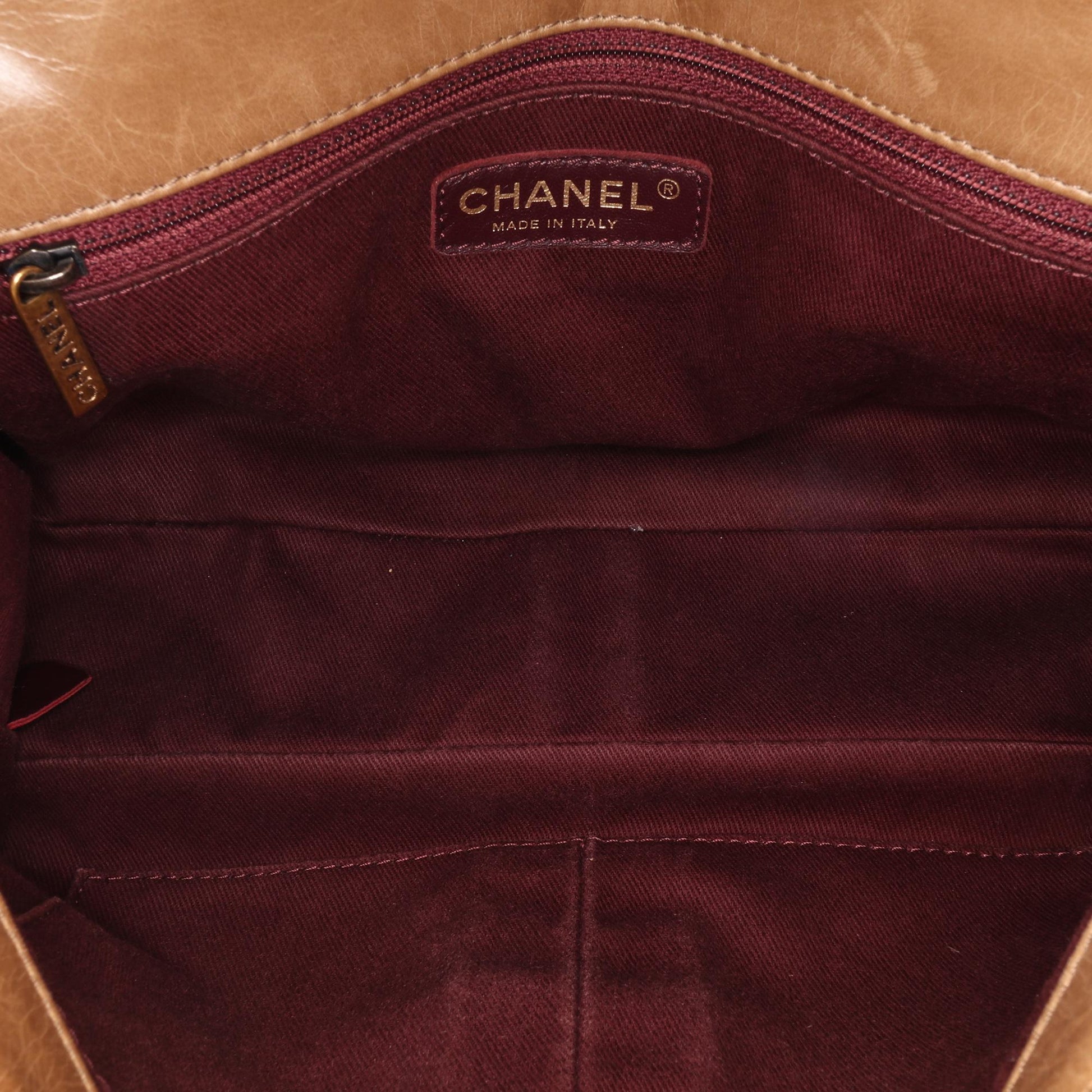 Chanel Gabrielle Shoulder Bag - Rovelle Bags