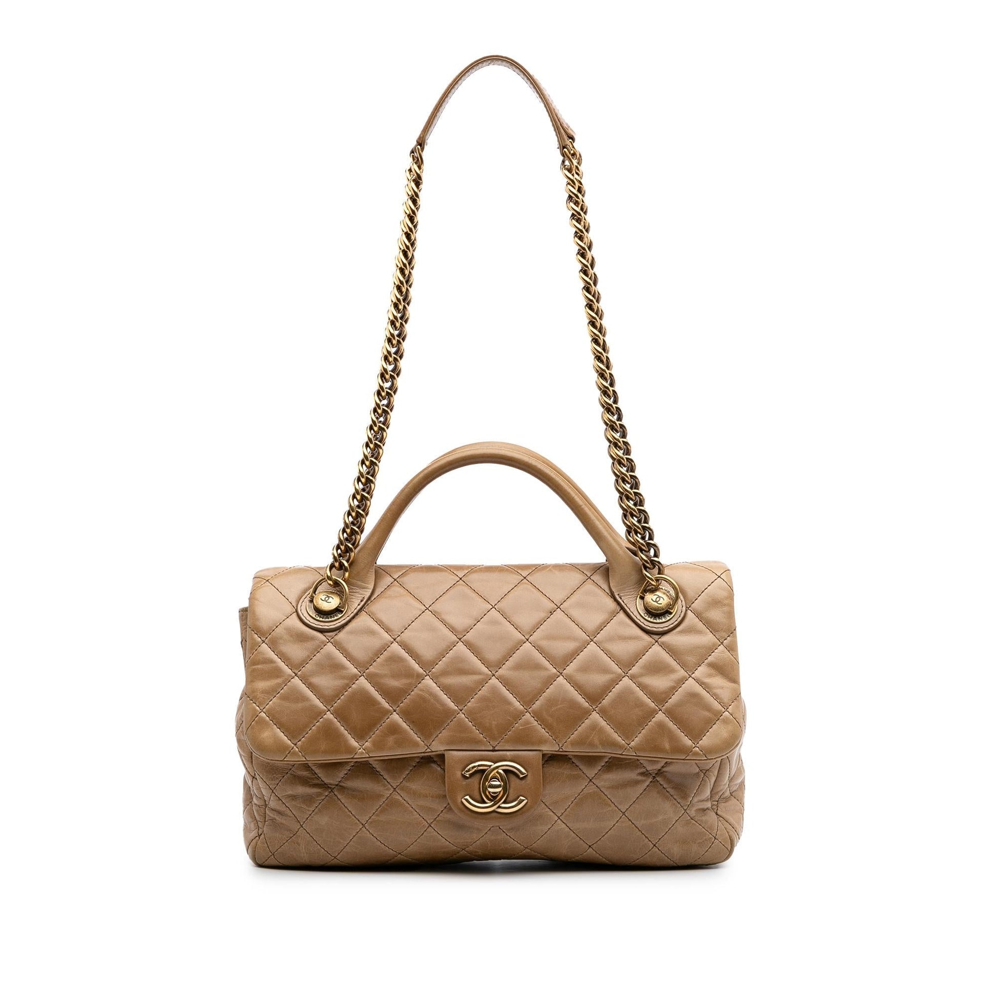 Chanel Gabrielle Shoulder Bag - Rovelle Bags