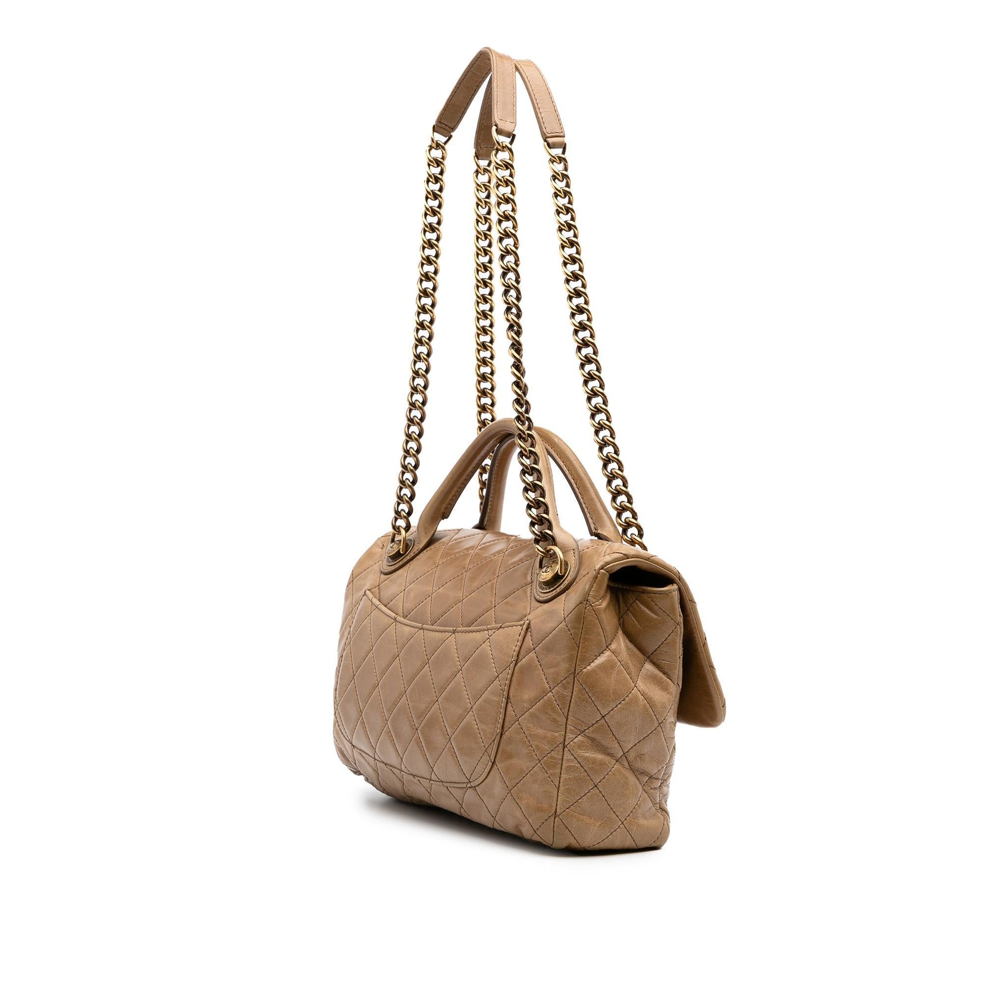 Chanel Gabrielle Shoulder Bag - Rovelle Bags