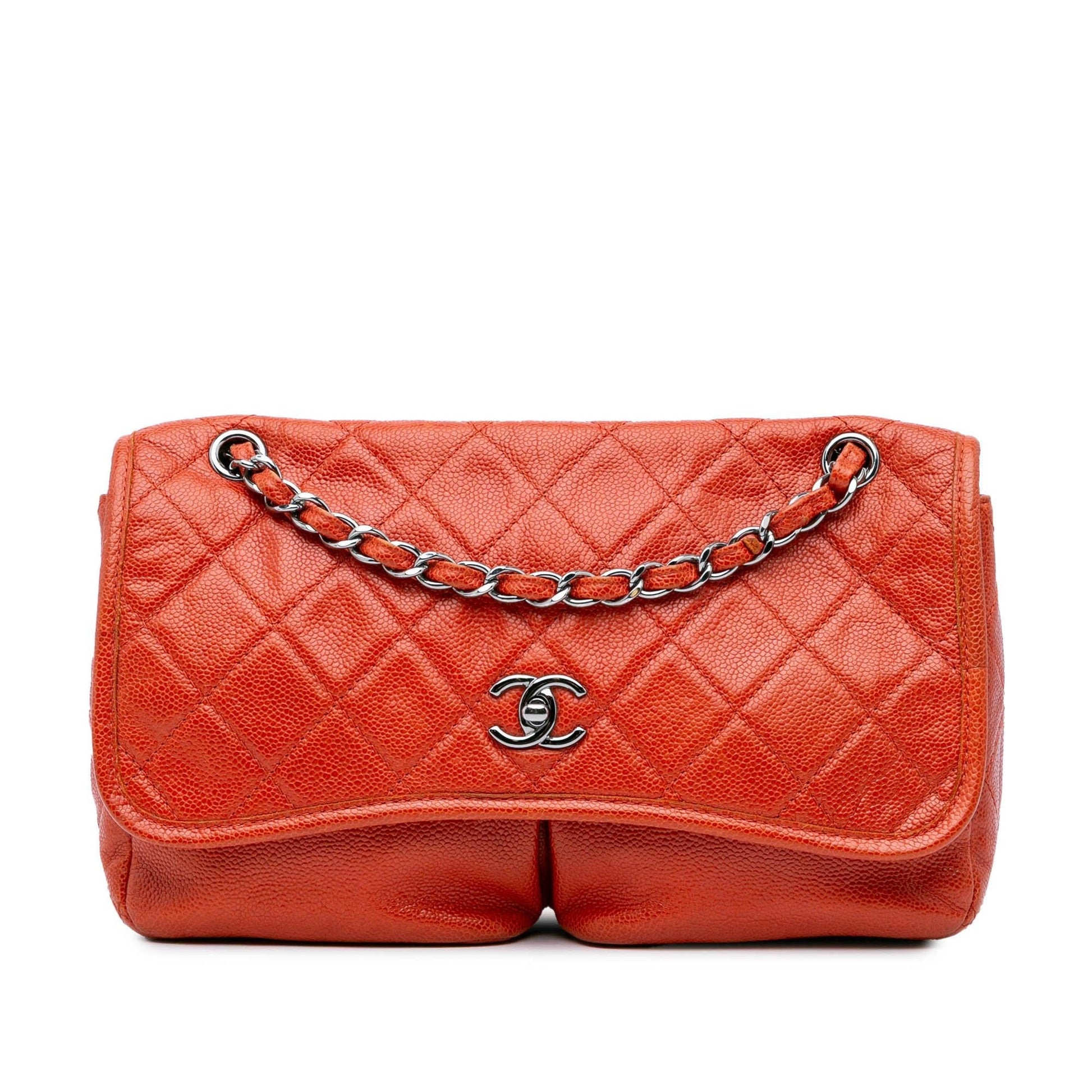 Chanel Gabrielle Shoulder Bag - Rovelle Bags