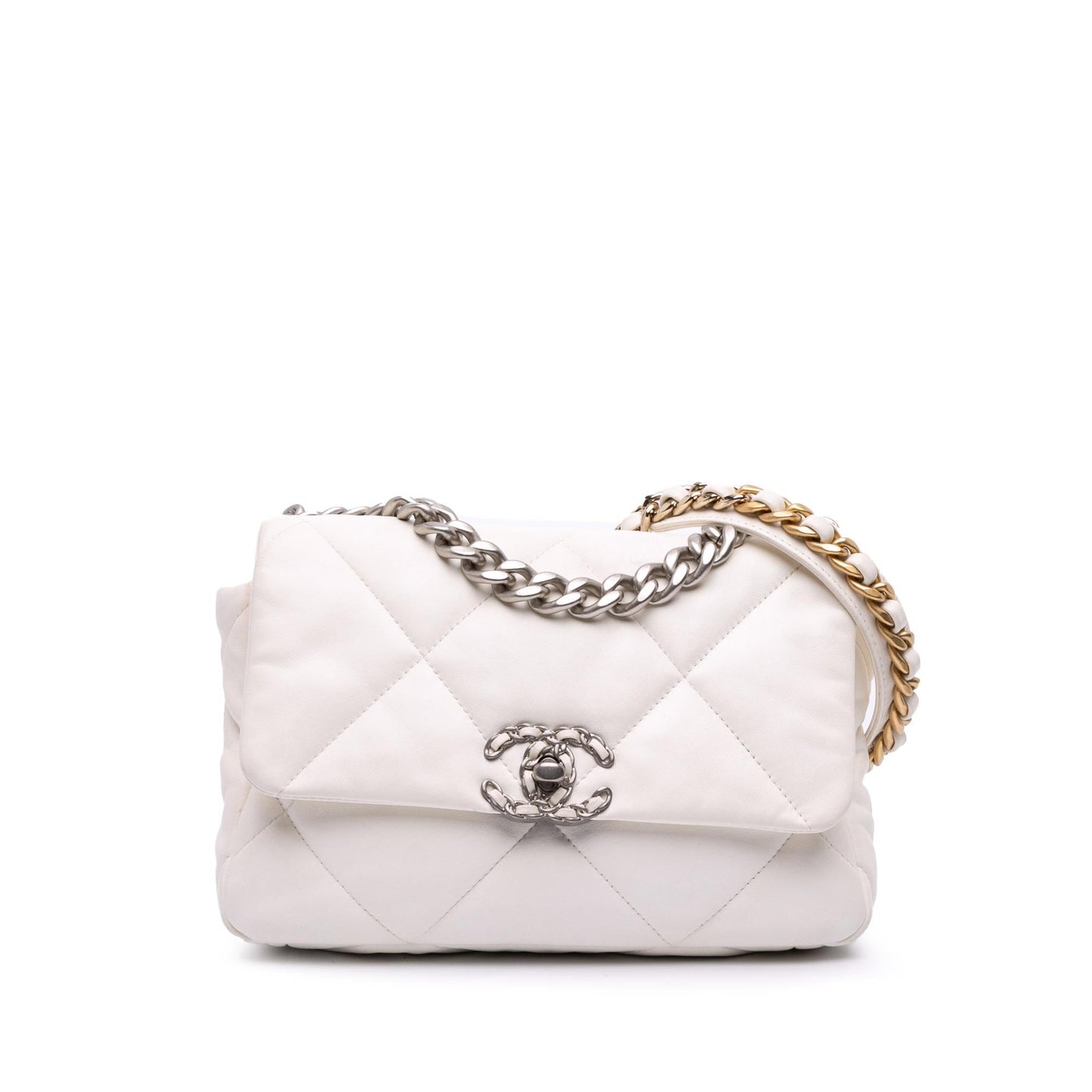 Chanel Gabrielle Shoulder Bag - Rovelle Bags