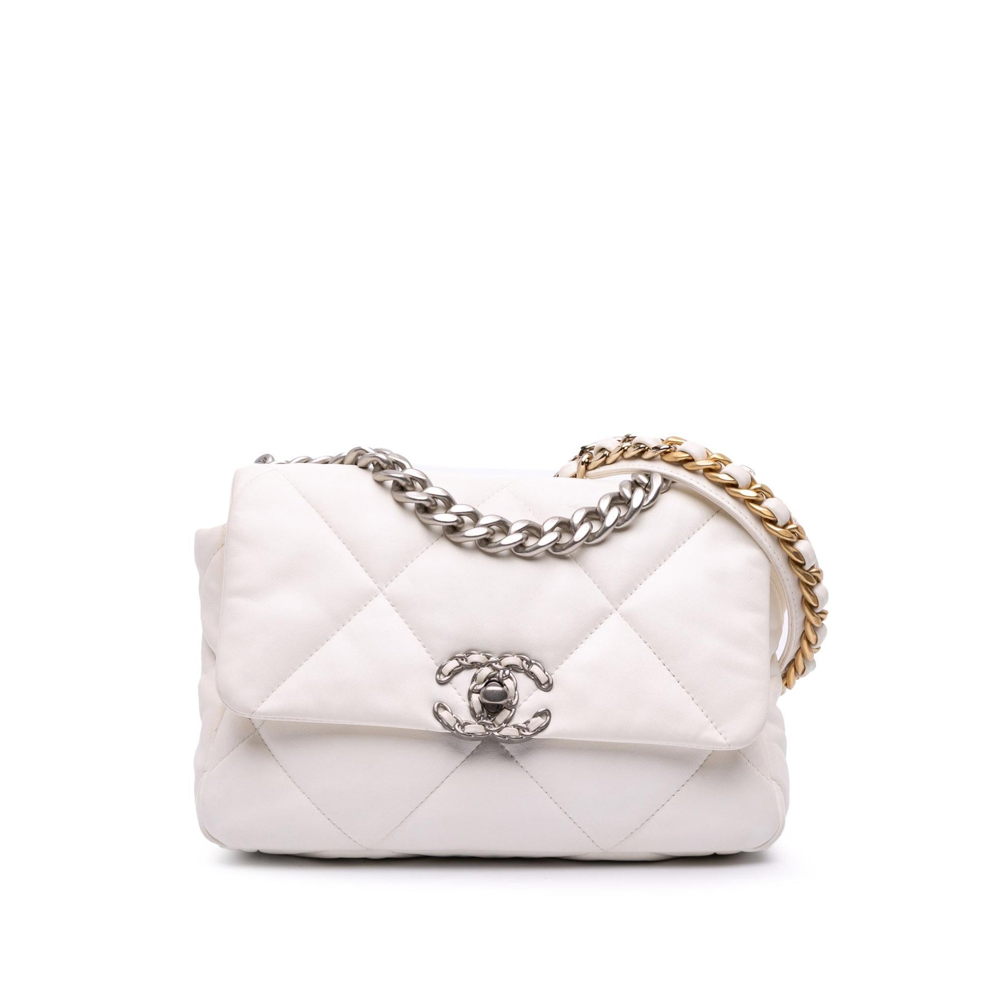Chanel Gabrielle Shoulder Bag - Rovelle Bags