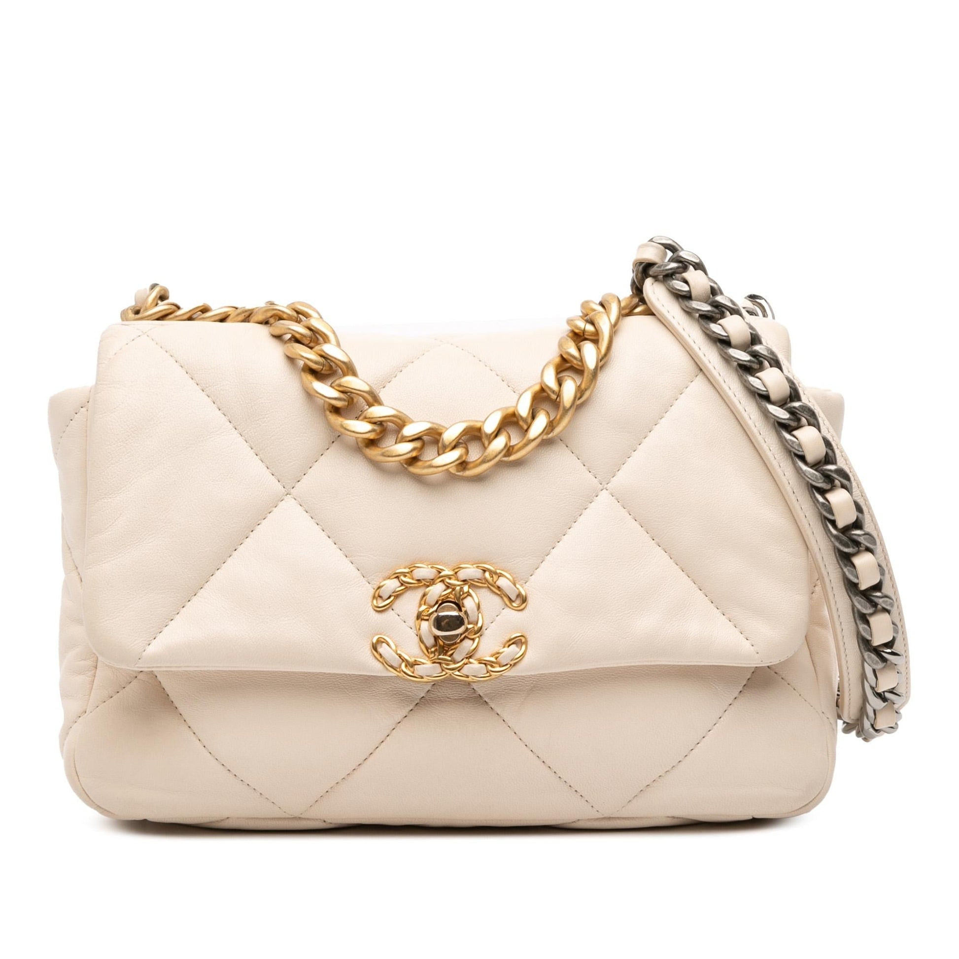 Chanel Gabrielle Shoulder Bag - Rovelle Bags