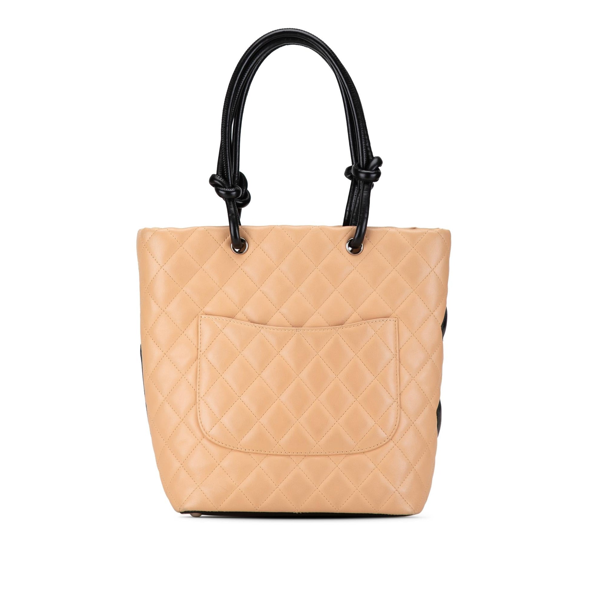 Chanel Gabrielle Tote - Rovelle Bags