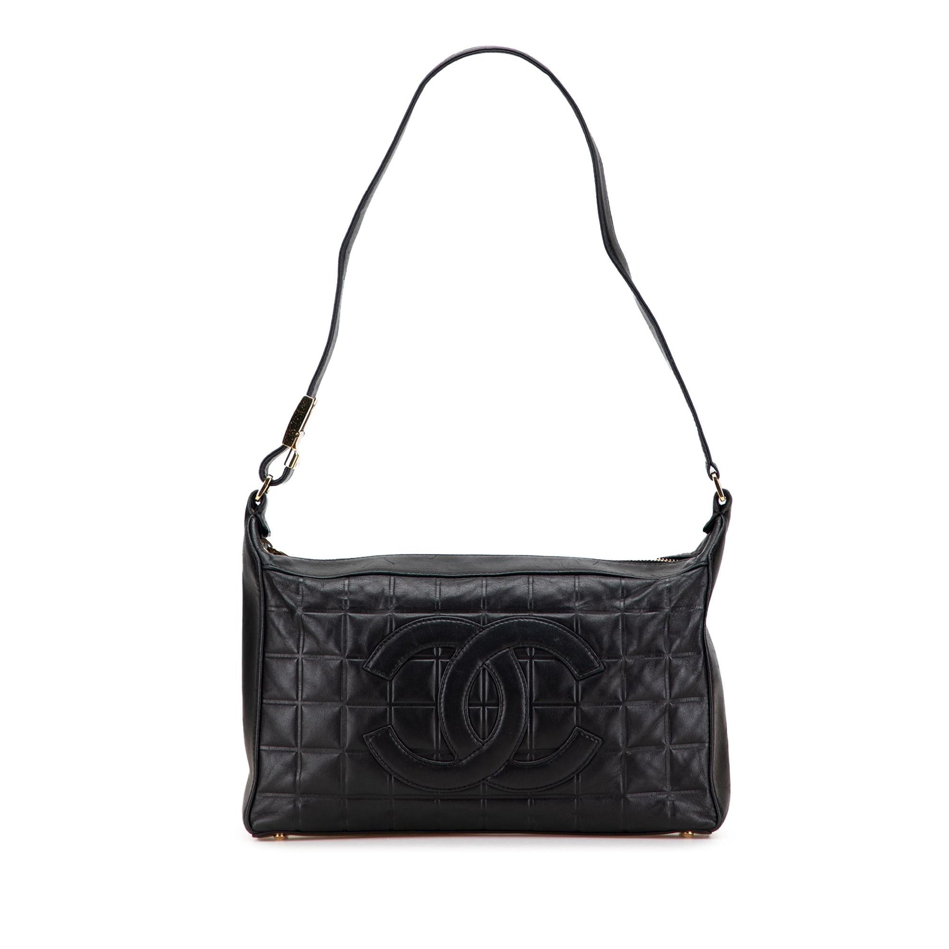 Chanel Gabrielle Shoulder Bag - Rovelle Bags