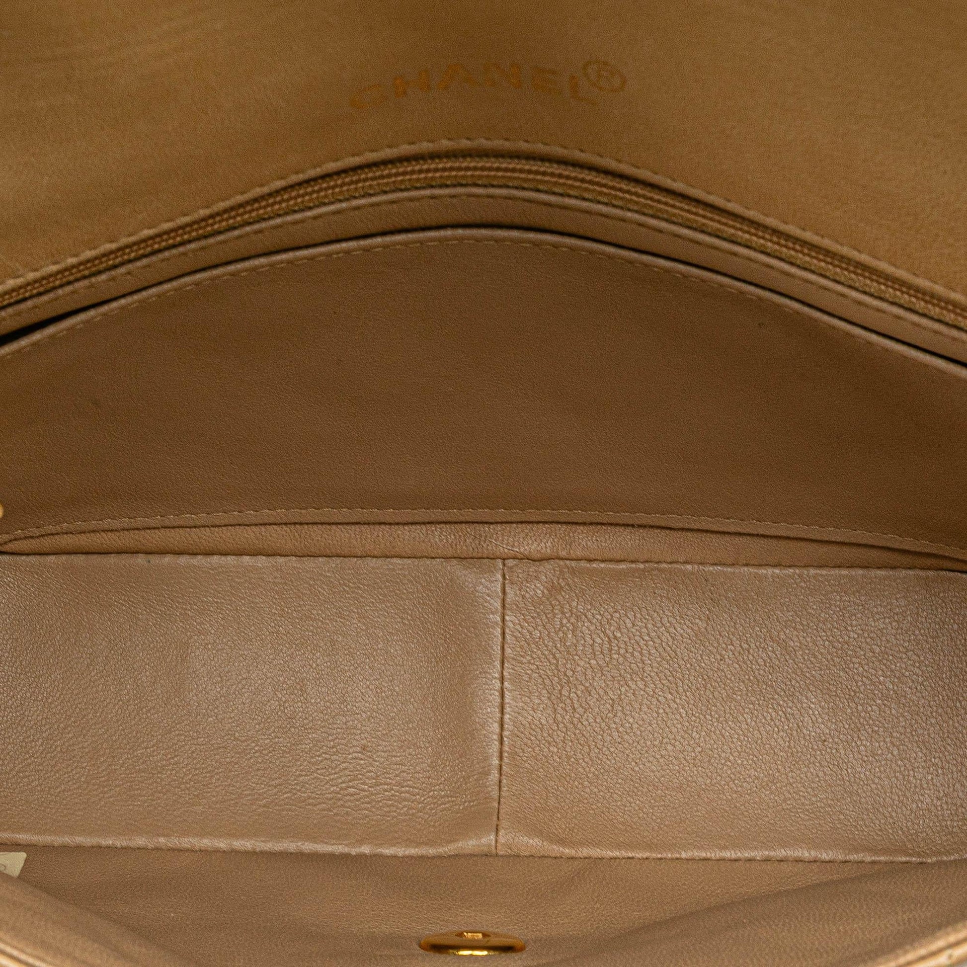 Chanel Gabrielle Shoulder Bag - Rovelle Bags