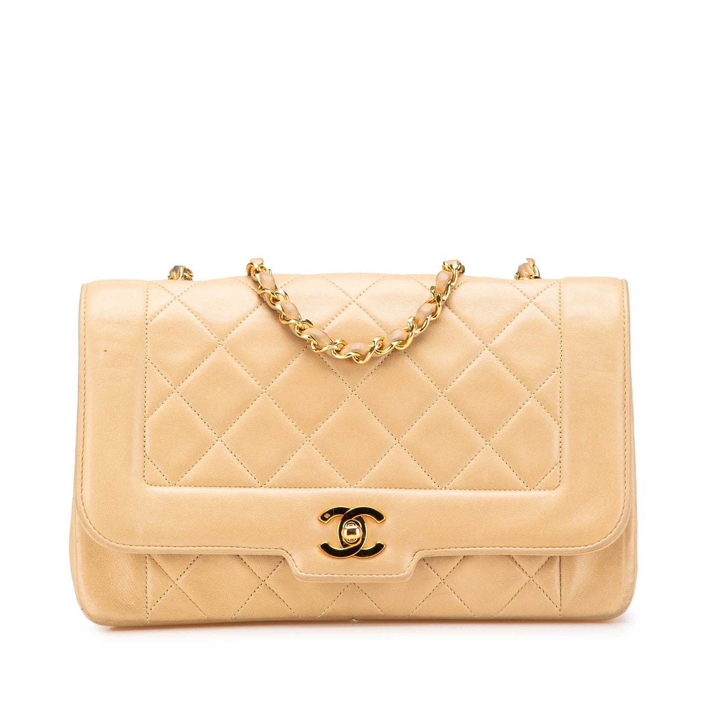 Chanel Gabrielle Shoulder Bag - Rovelle Bags