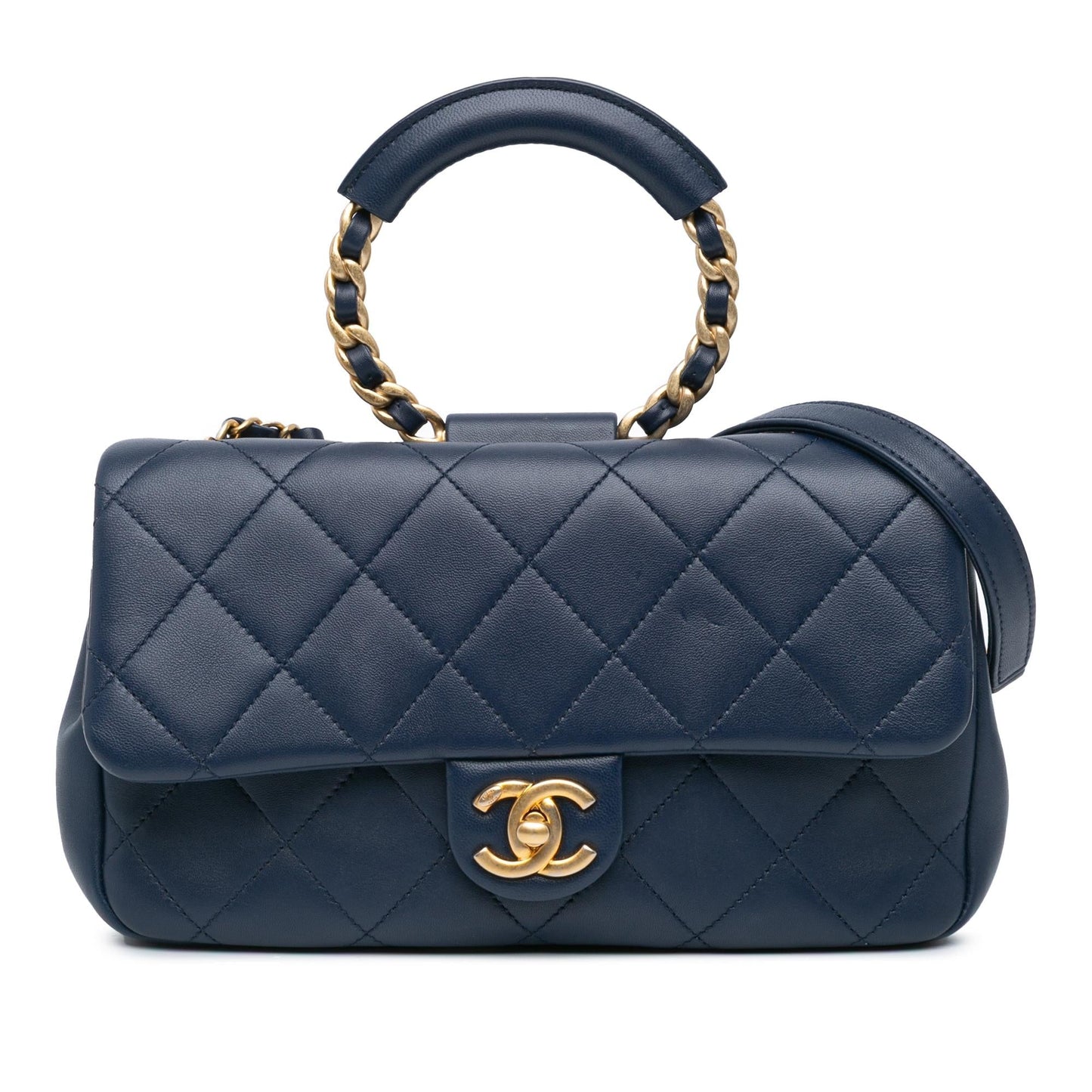 Chanel Gabrielle Shoulder Bag - Rovelle Bags