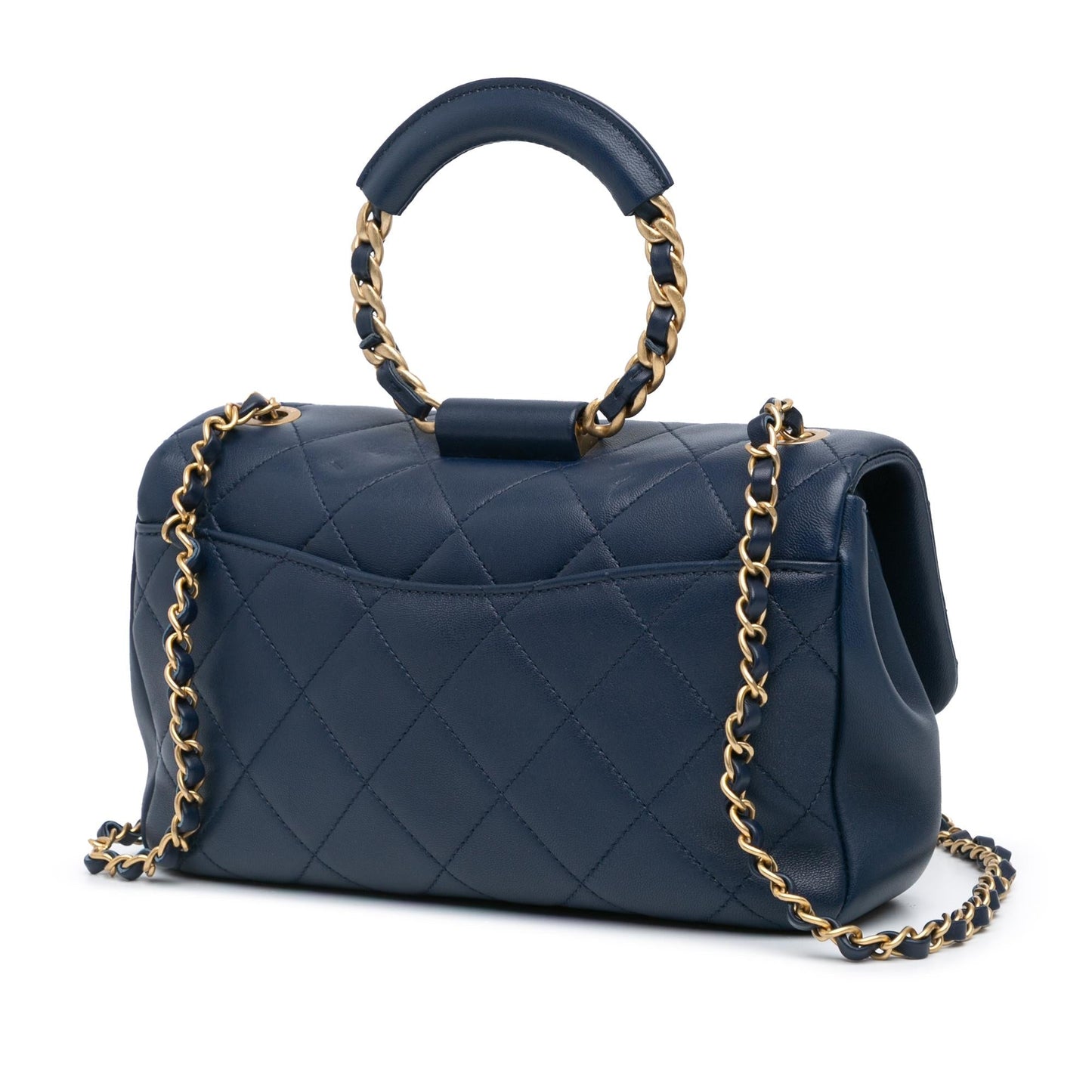 Chanel Gabrielle Shoulder Bag - Rovelle Bags