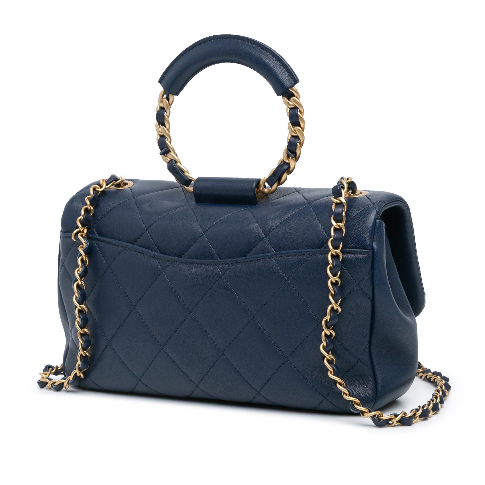 Chanel Gabrielle Shoulder Bag - Rovelle Bags