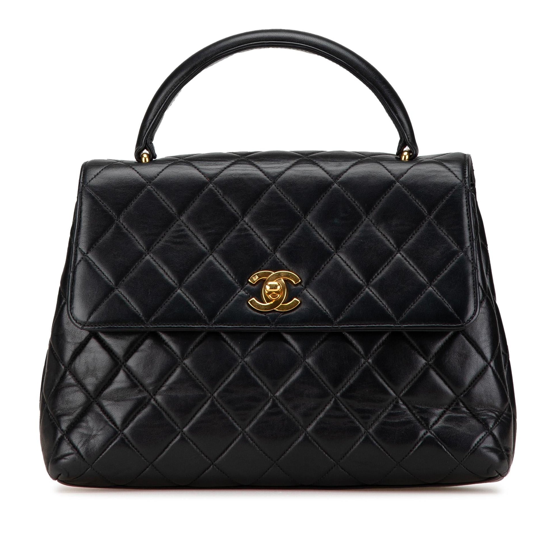 Chanel Gabrielle Shoulder Bag - Rovelle Bags