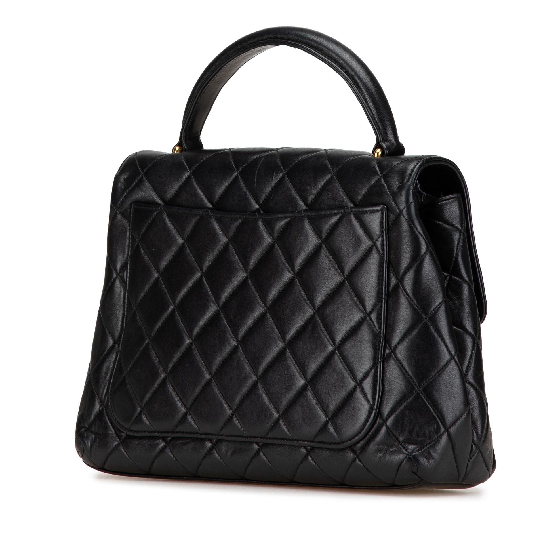 Chanel Gabrielle Shoulder Bag - Rovelle Bags