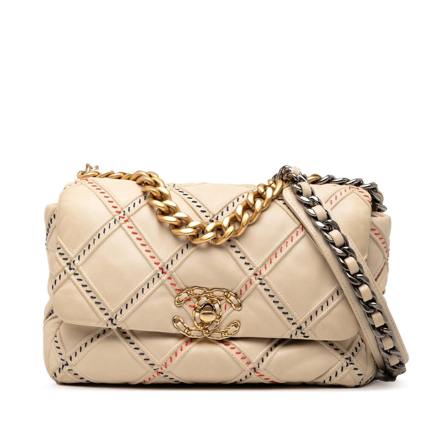 Chanel Gabrielle Shoulder Bag - Rovelle Bags