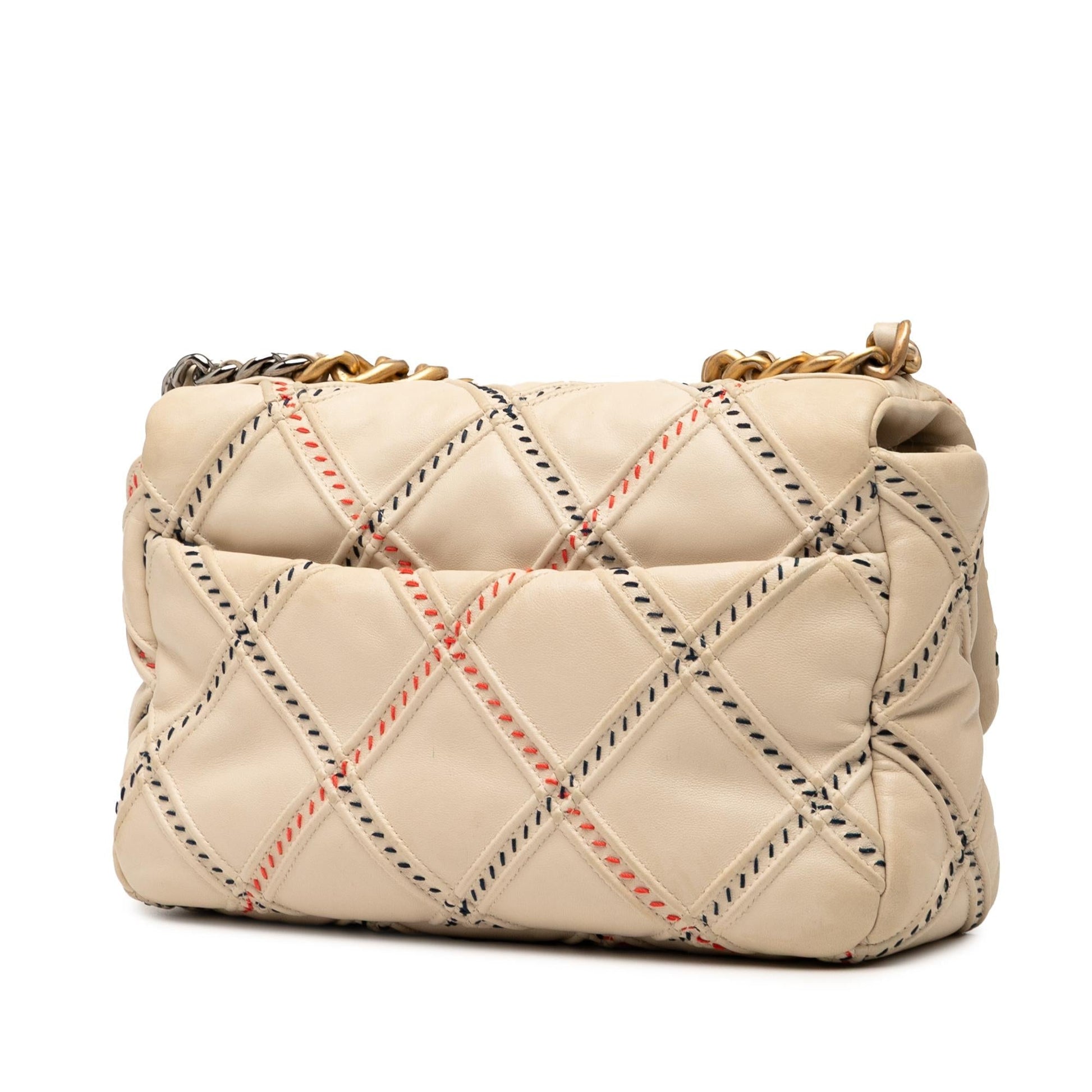 Chanel Gabrielle Shoulder Bag - Rovelle Bags