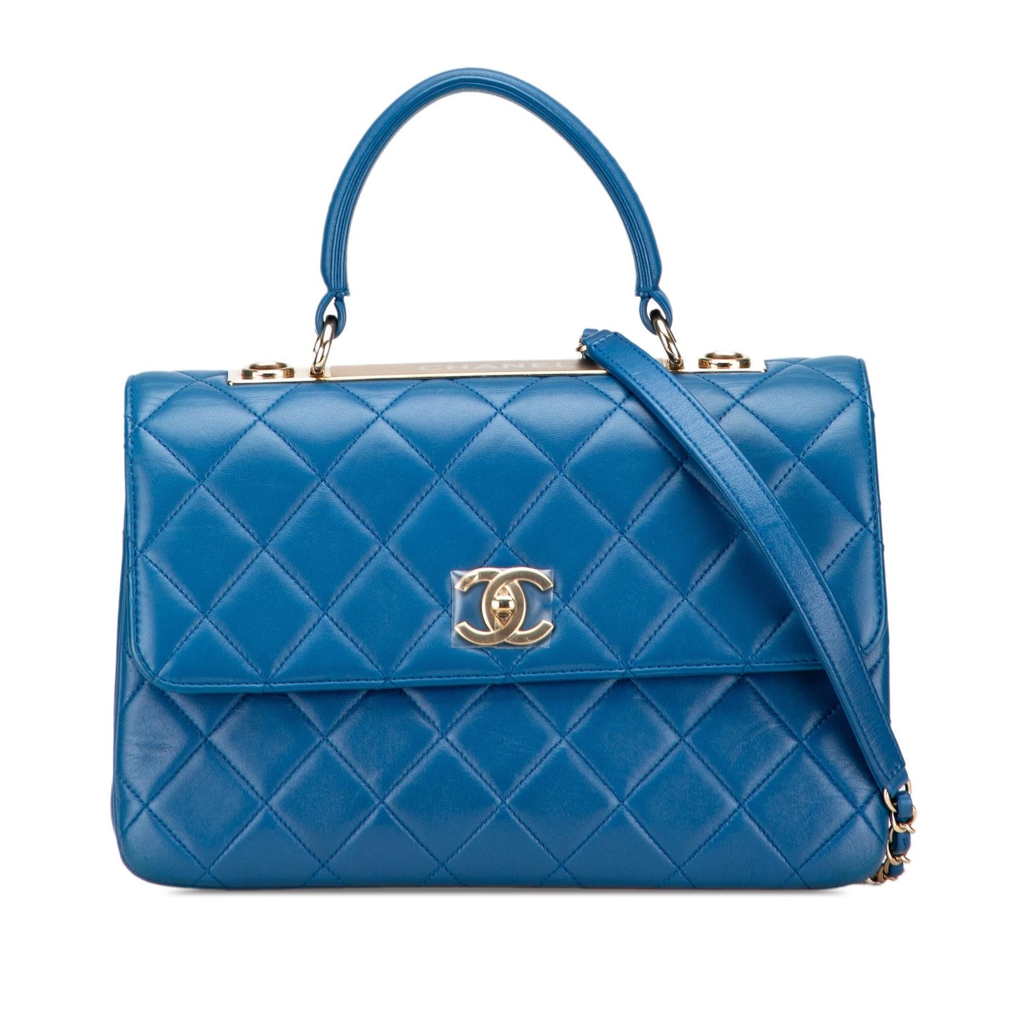 Chanel Gabrielle Shoulder Bag - Rovelle Bags