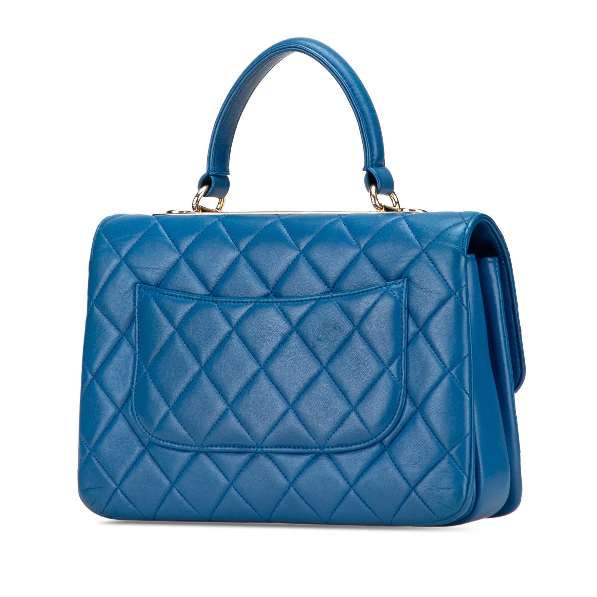 Chanel Gabrielle Shoulder Bag - Rovelle Bags