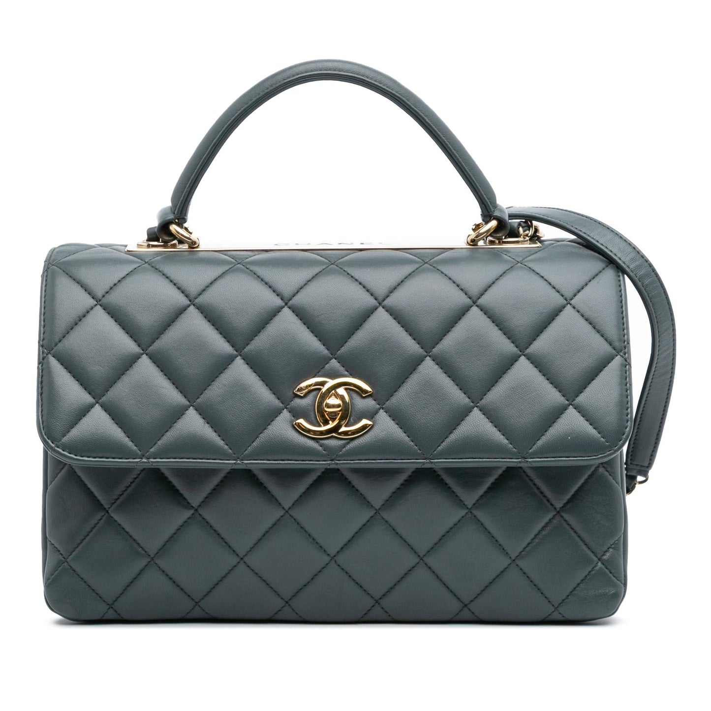 Chanel Gabrielle Shoulder Bag - Rovelle Bags
