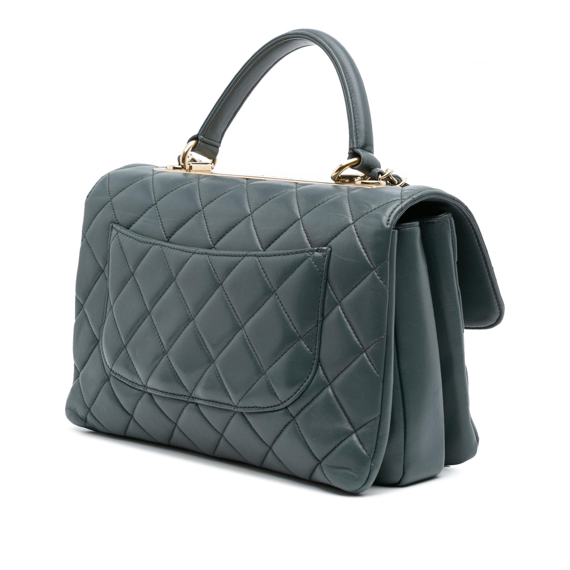 Chanel Gabrielle Shoulder Bag - Rovelle Bags