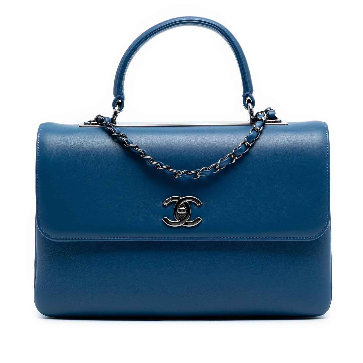 Chanel Gabrielle Handbag - Rovelle Bags