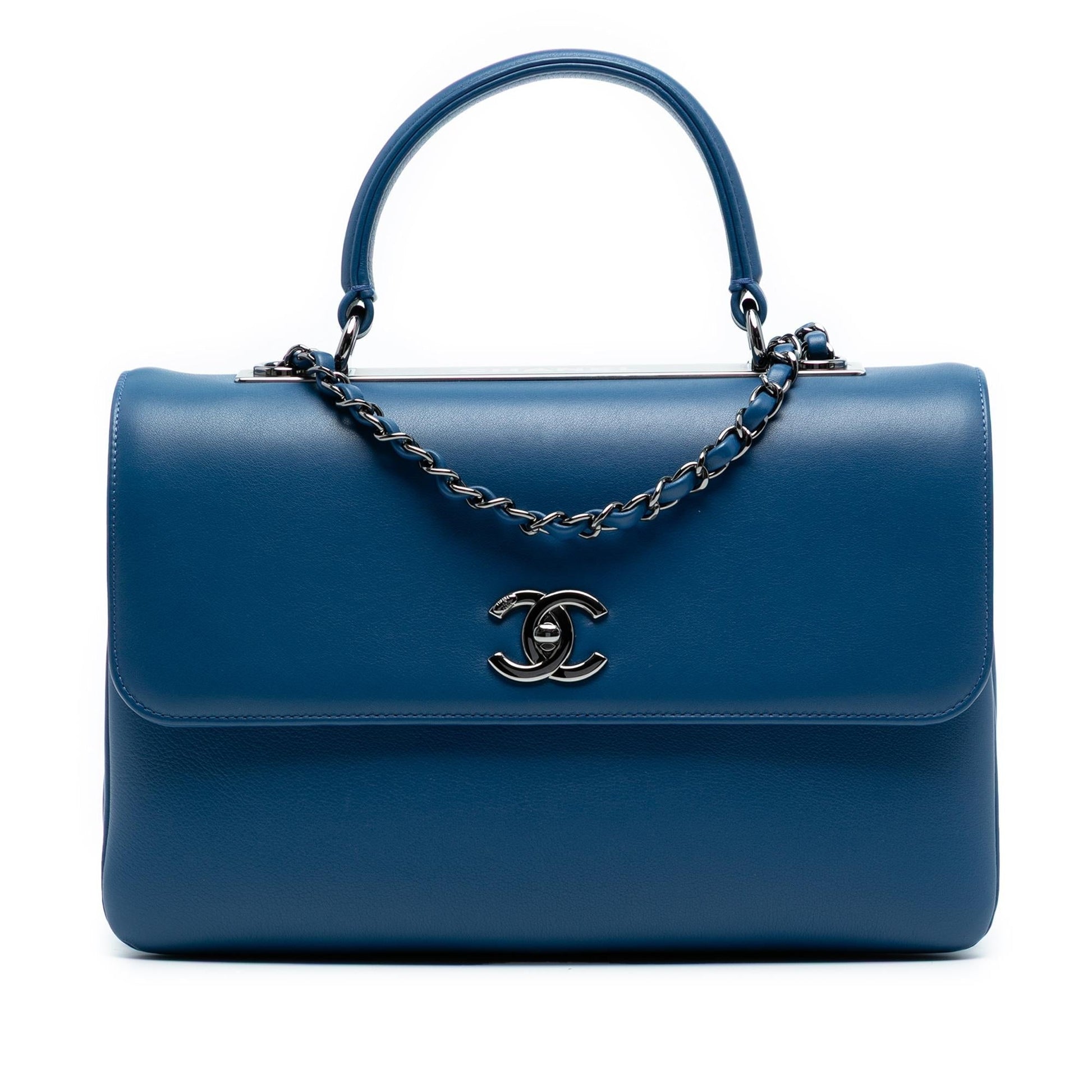 Chanel Gabrielle Handbag - Rovelle Bags
